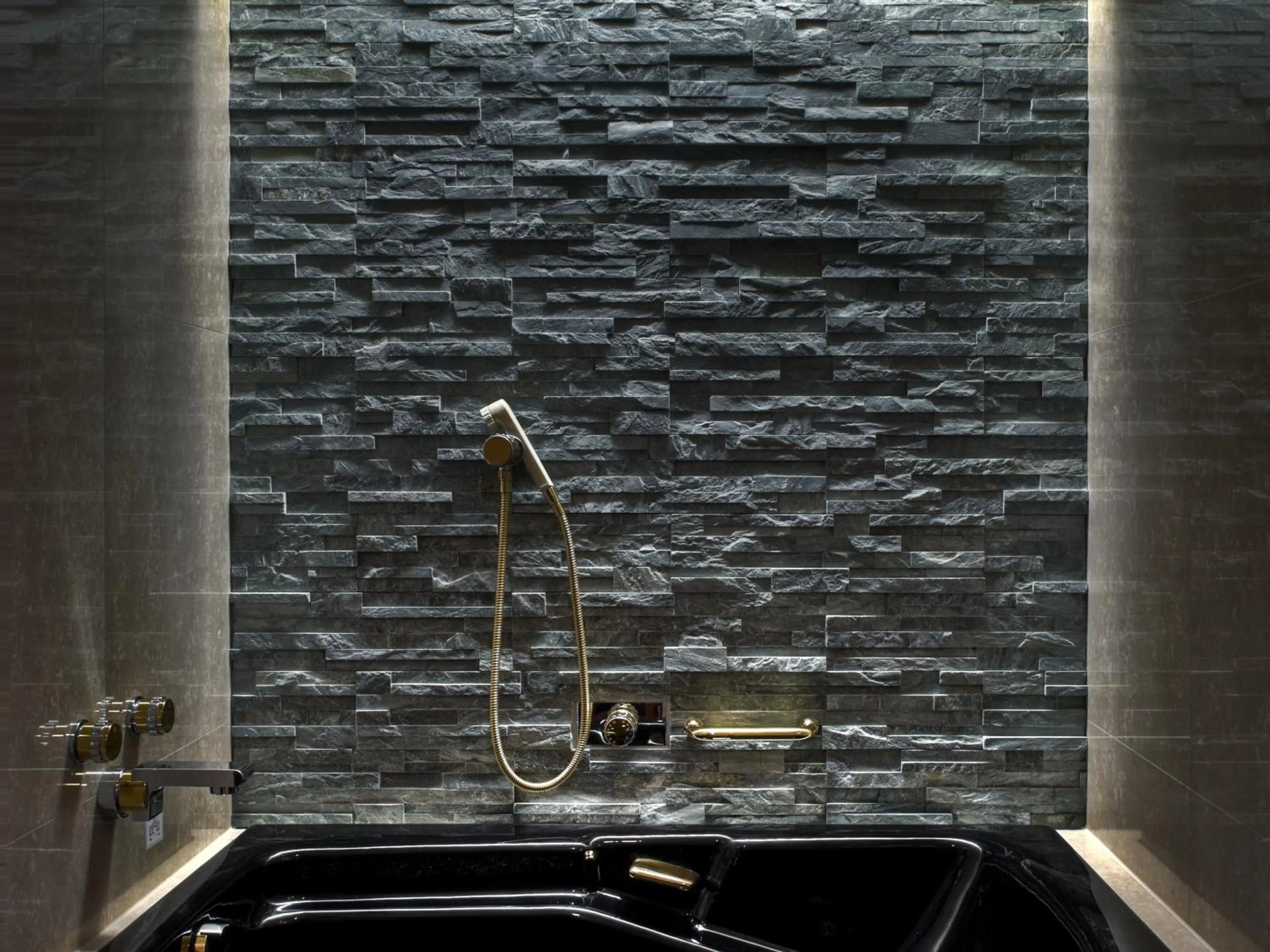 Bath in Urayasu Brighton Hotel Tokyo Bay