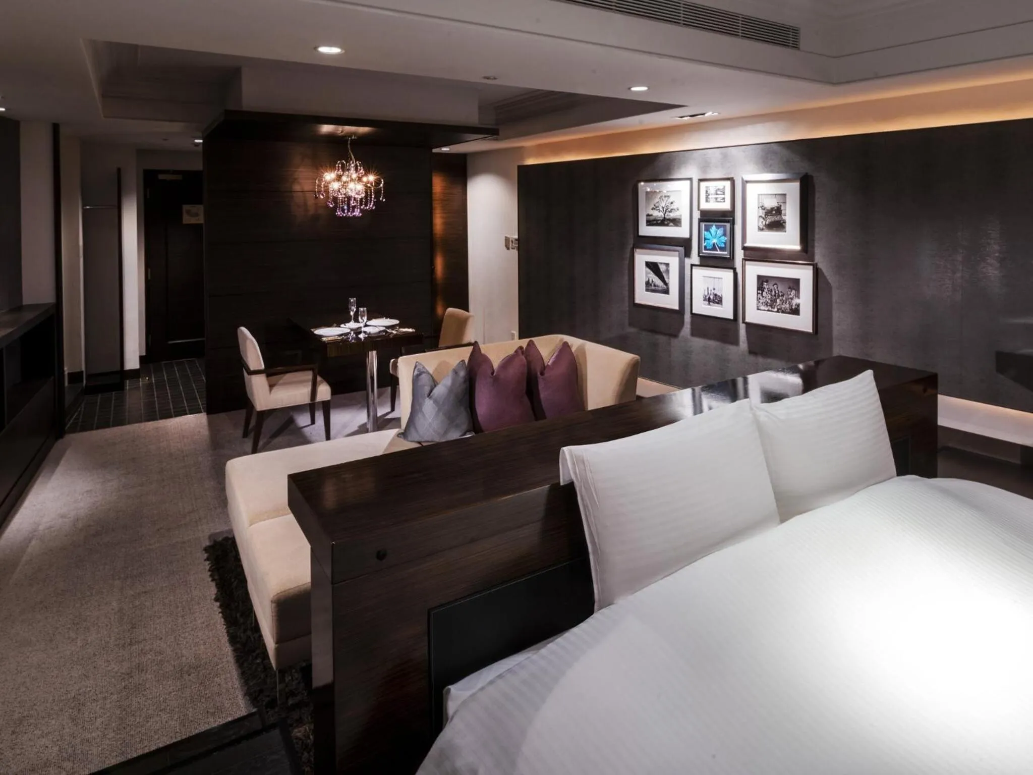 Urayasu Brighton Hotel Tokyo Bay