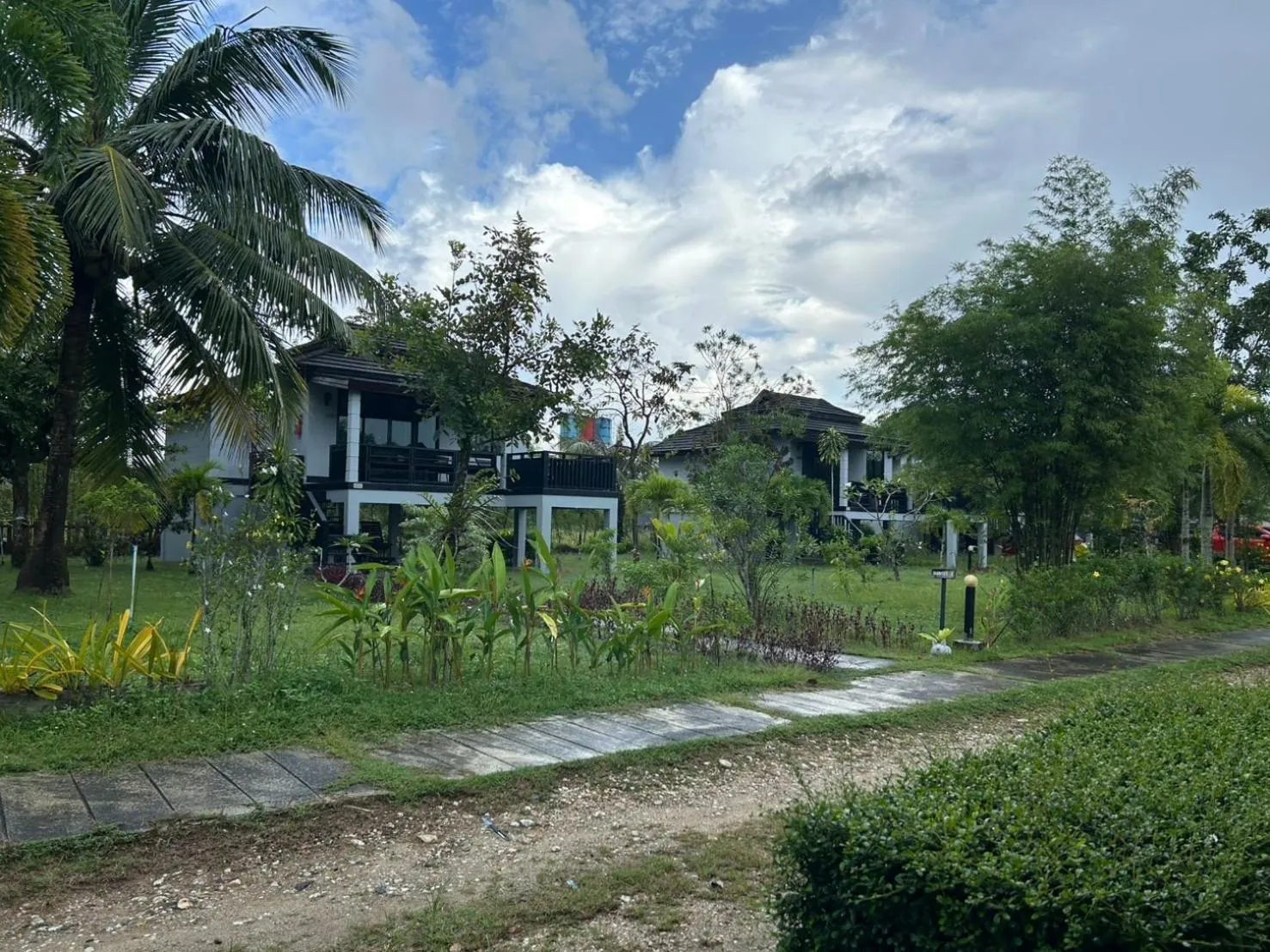 The Hip Resort @ Khao Lak