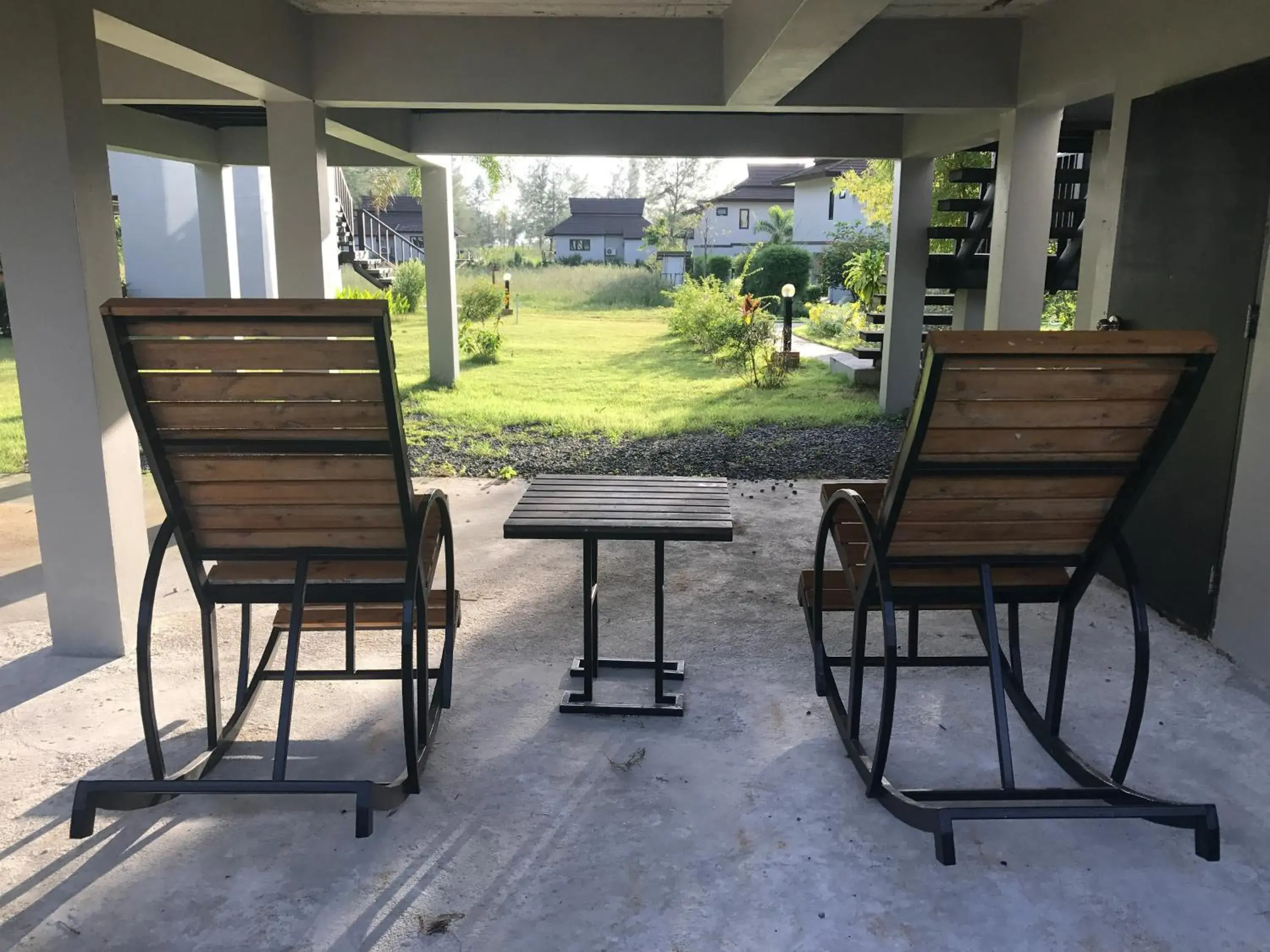 Sunset Villa with Partial Sea View or Garden View - single occupancy in The Hip Resort @ Khao Lak Sunset Villa with Partial Sea View or Garden View - single occupancy in The Hip Resort @ Khao Lak