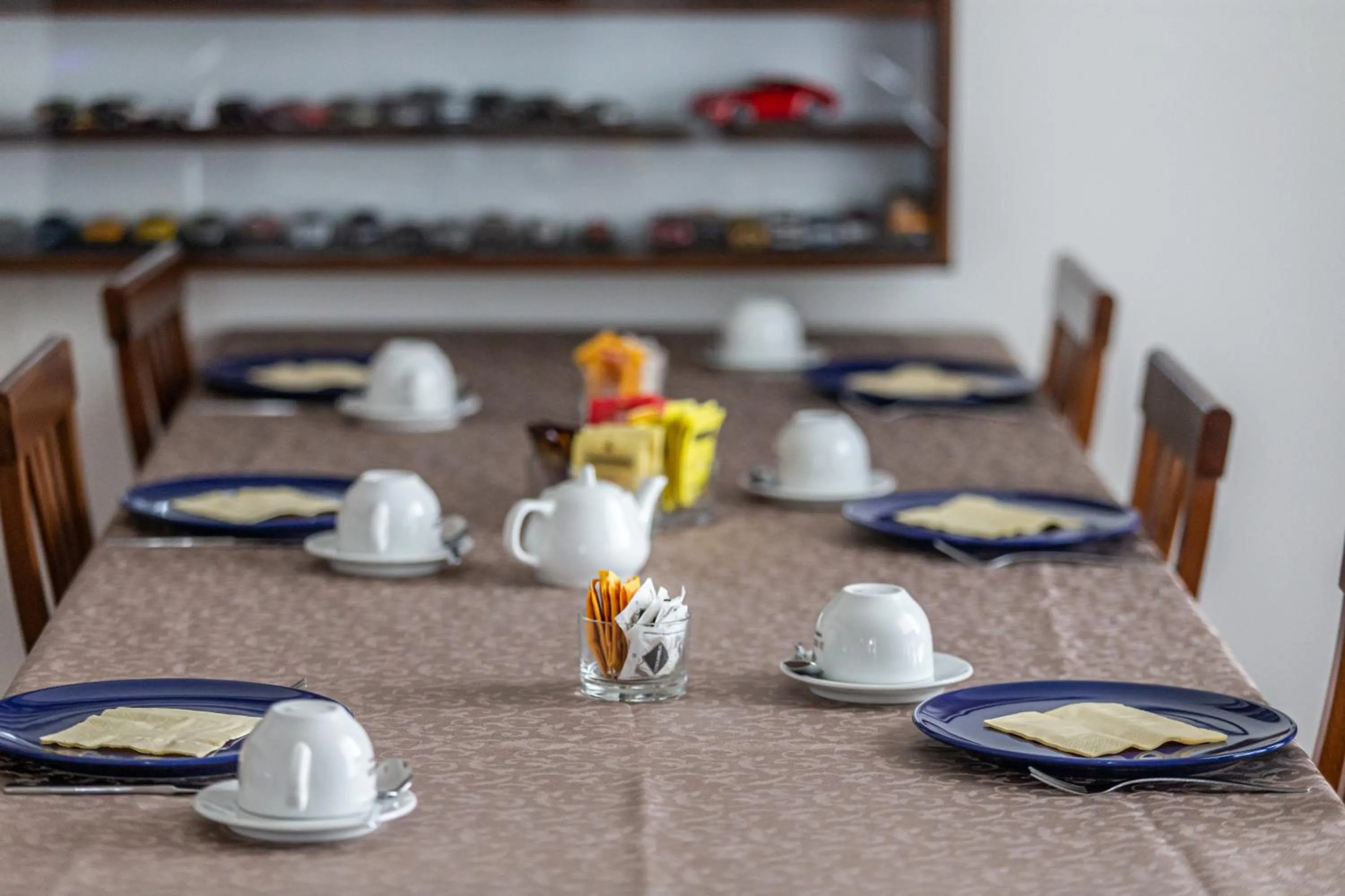 La Locanda di Adele - Il Giardinetto B&B