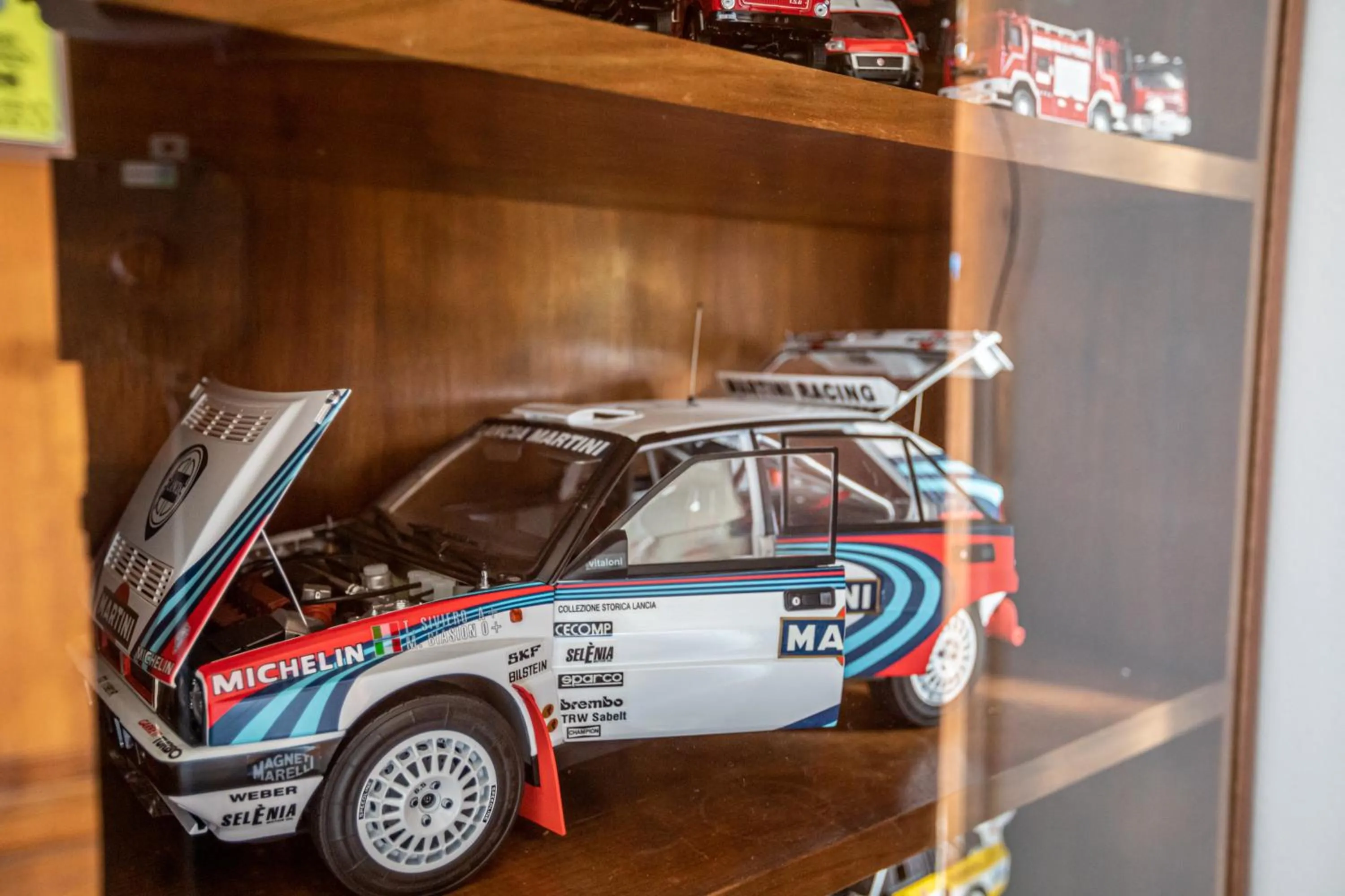 La Locanda di Adele - Il Giardinetto B&B