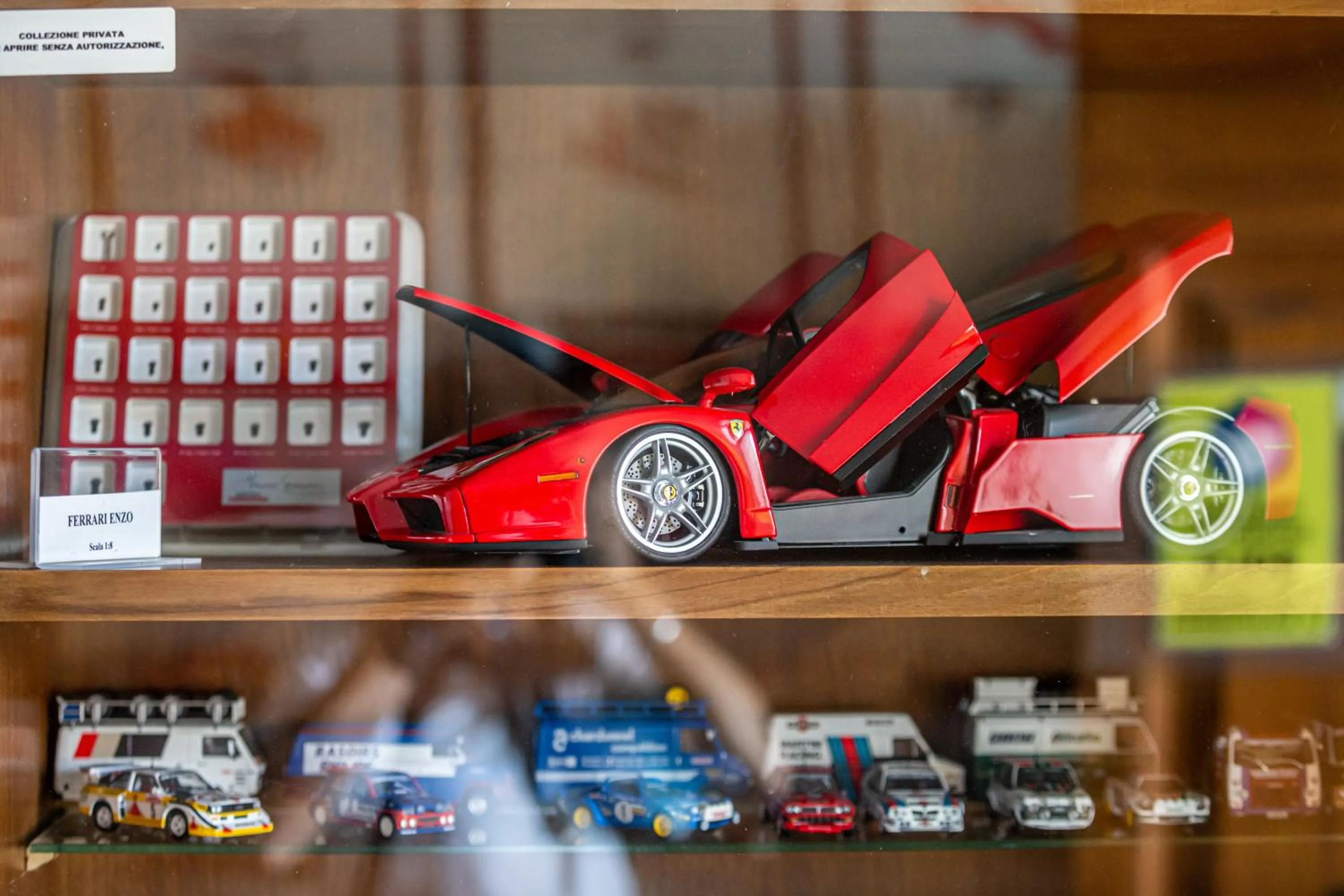 La Locanda di Adele - Il Giardinetto B&B