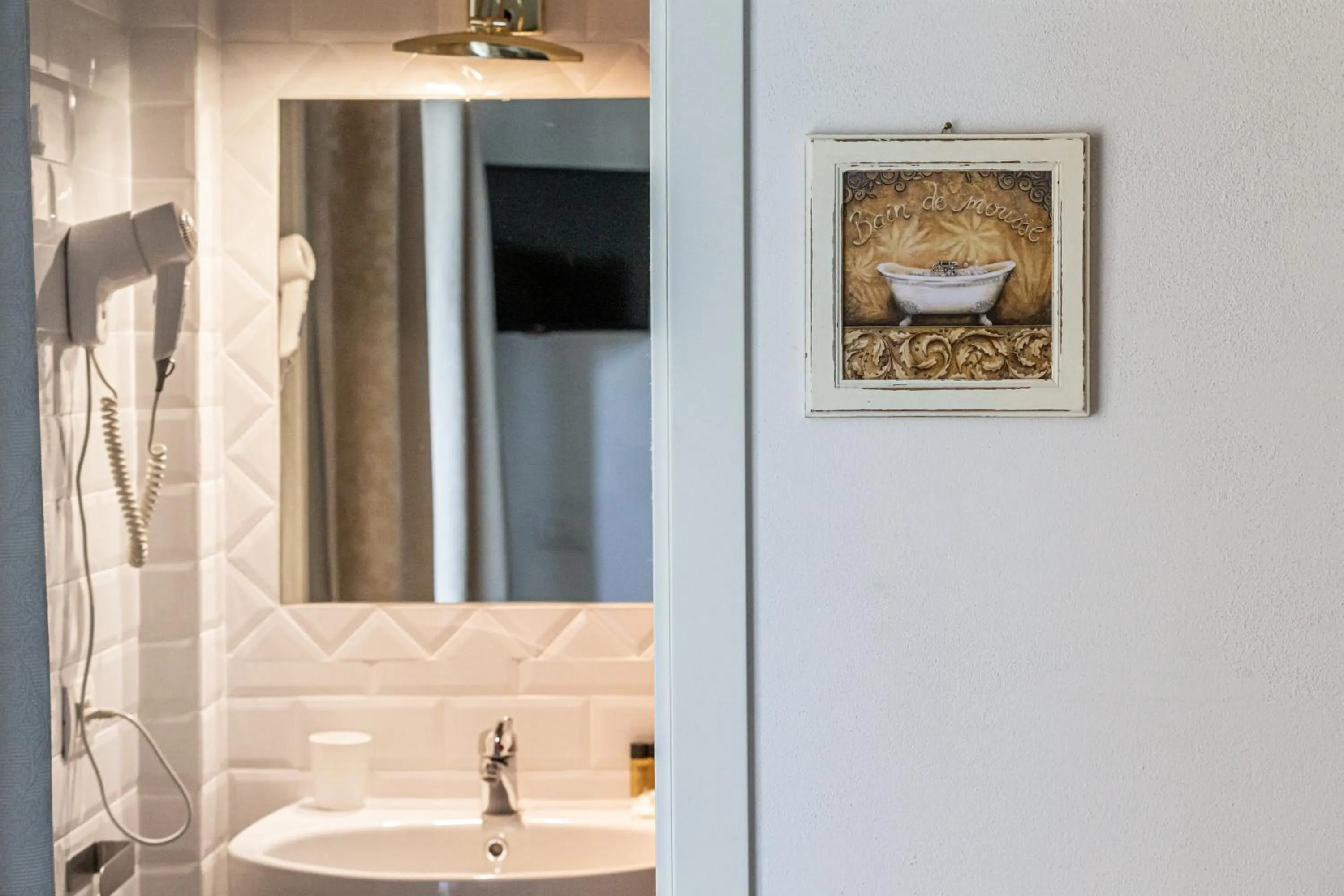 La Locanda di Adele - Il Giardinetto B&B