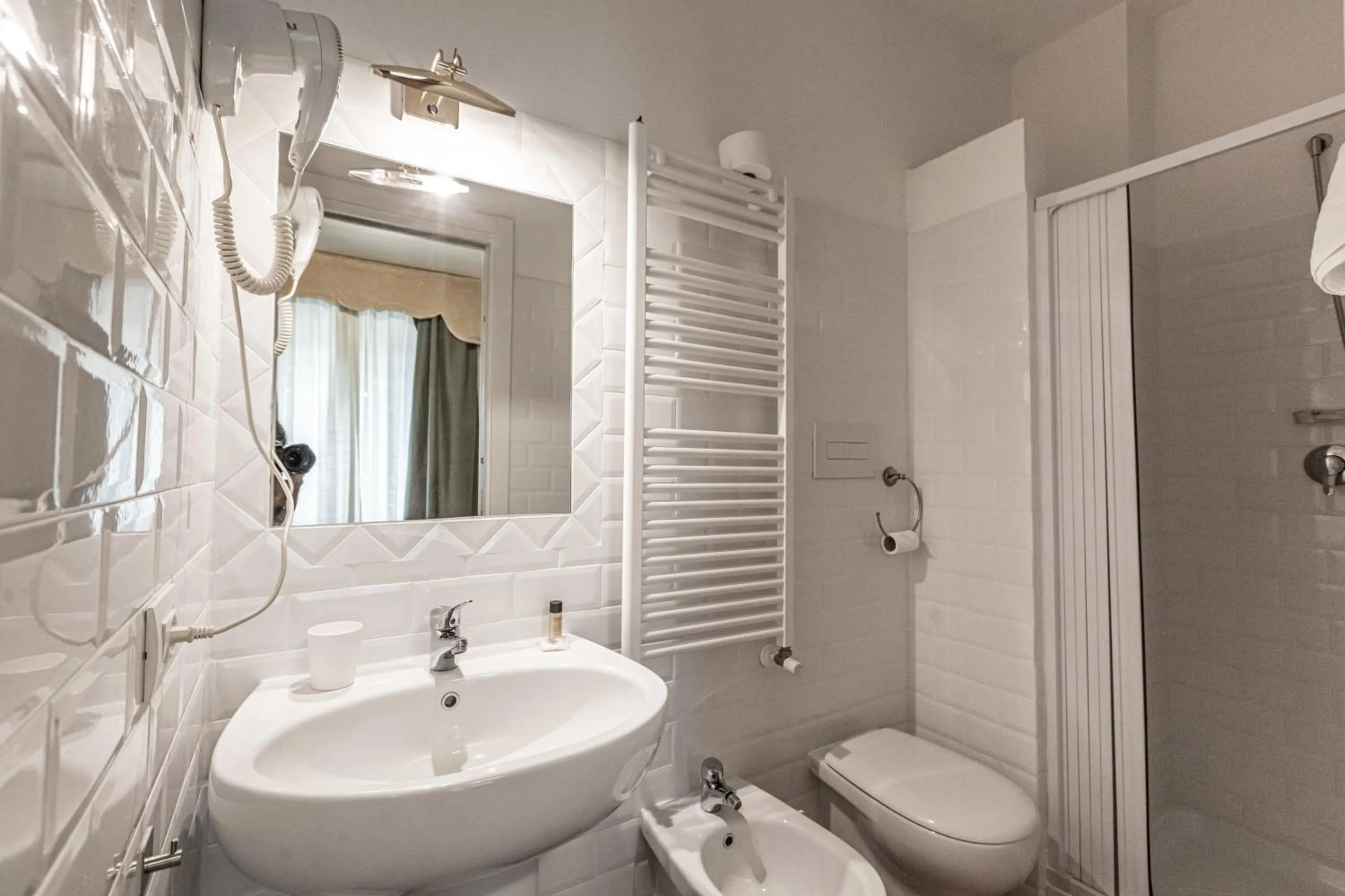 La Locanda di Adele - Il Giardinetto B&B