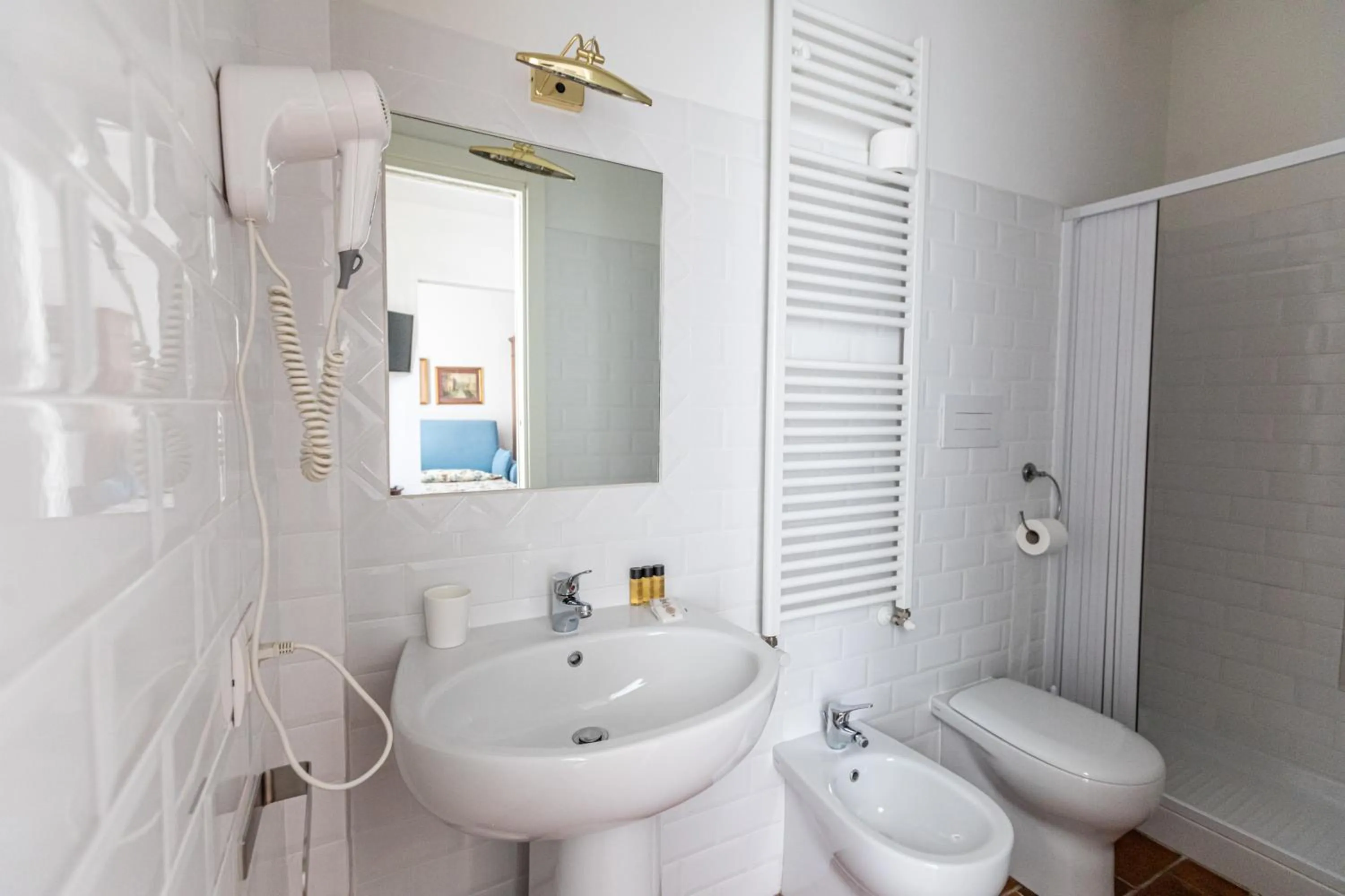 La Locanda di Adele - Il Giardinetto B&B