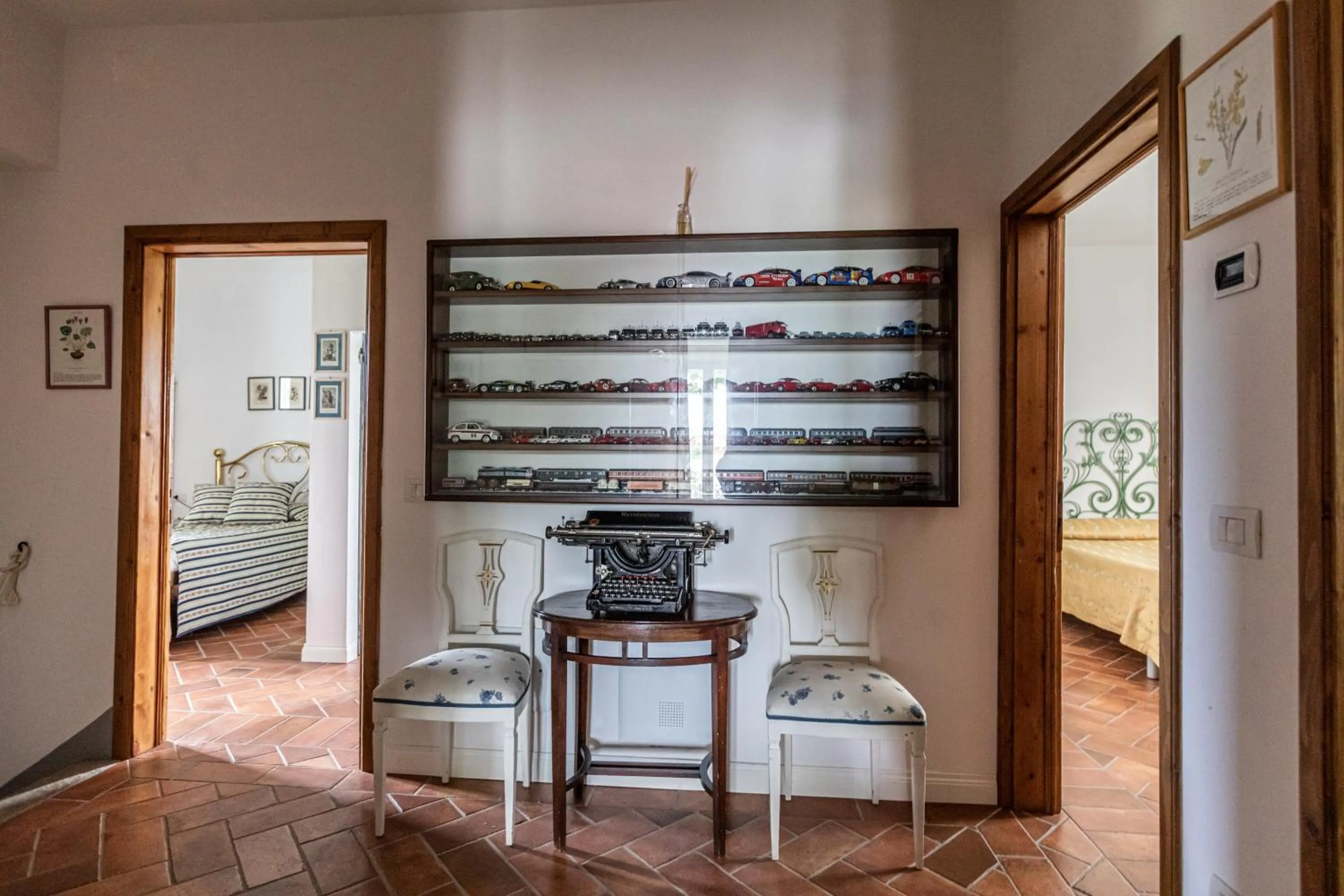 La Locanda di Adele - Il Giardinetto B&B