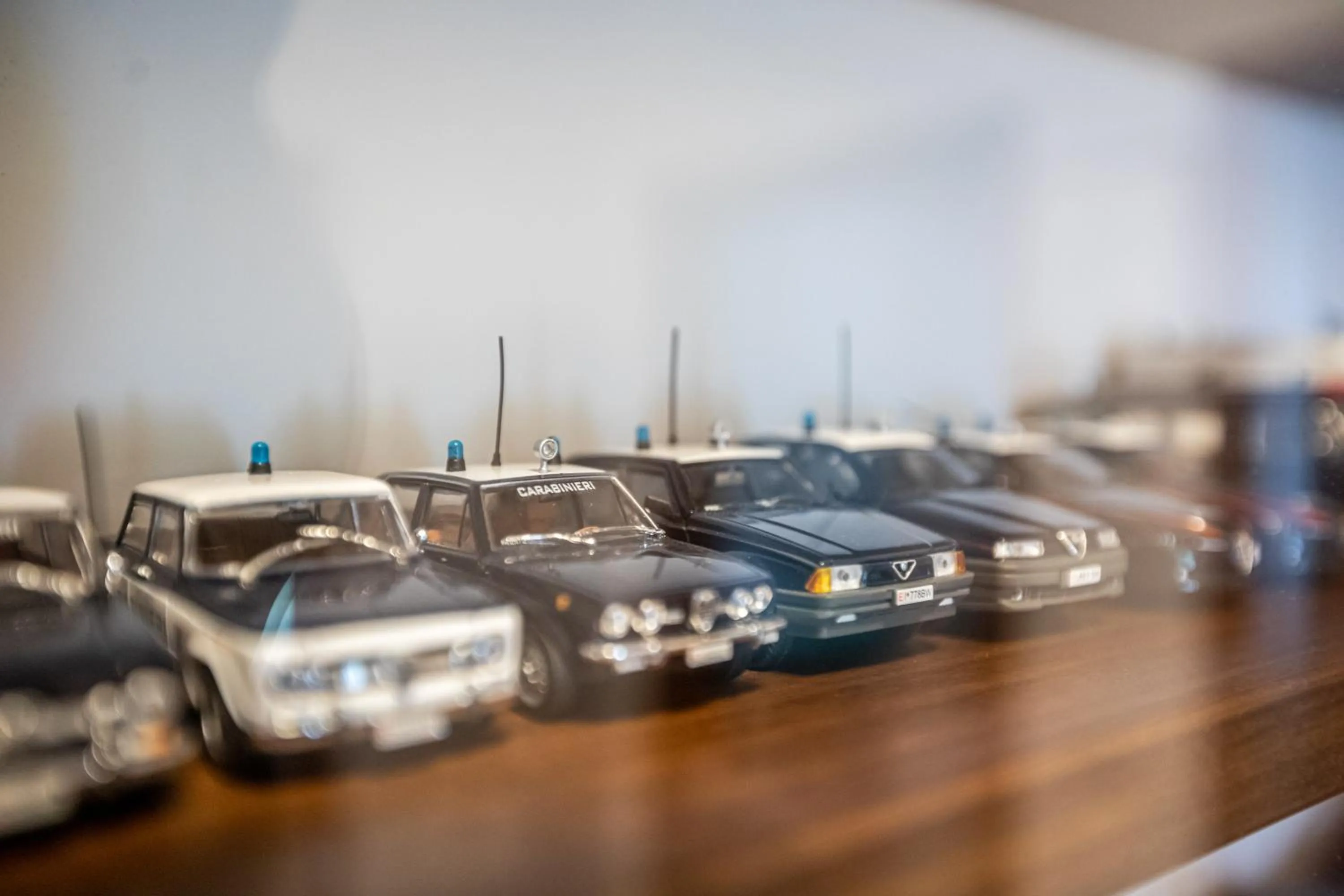 La Locanda di Adele - Il Giardinetto B&B