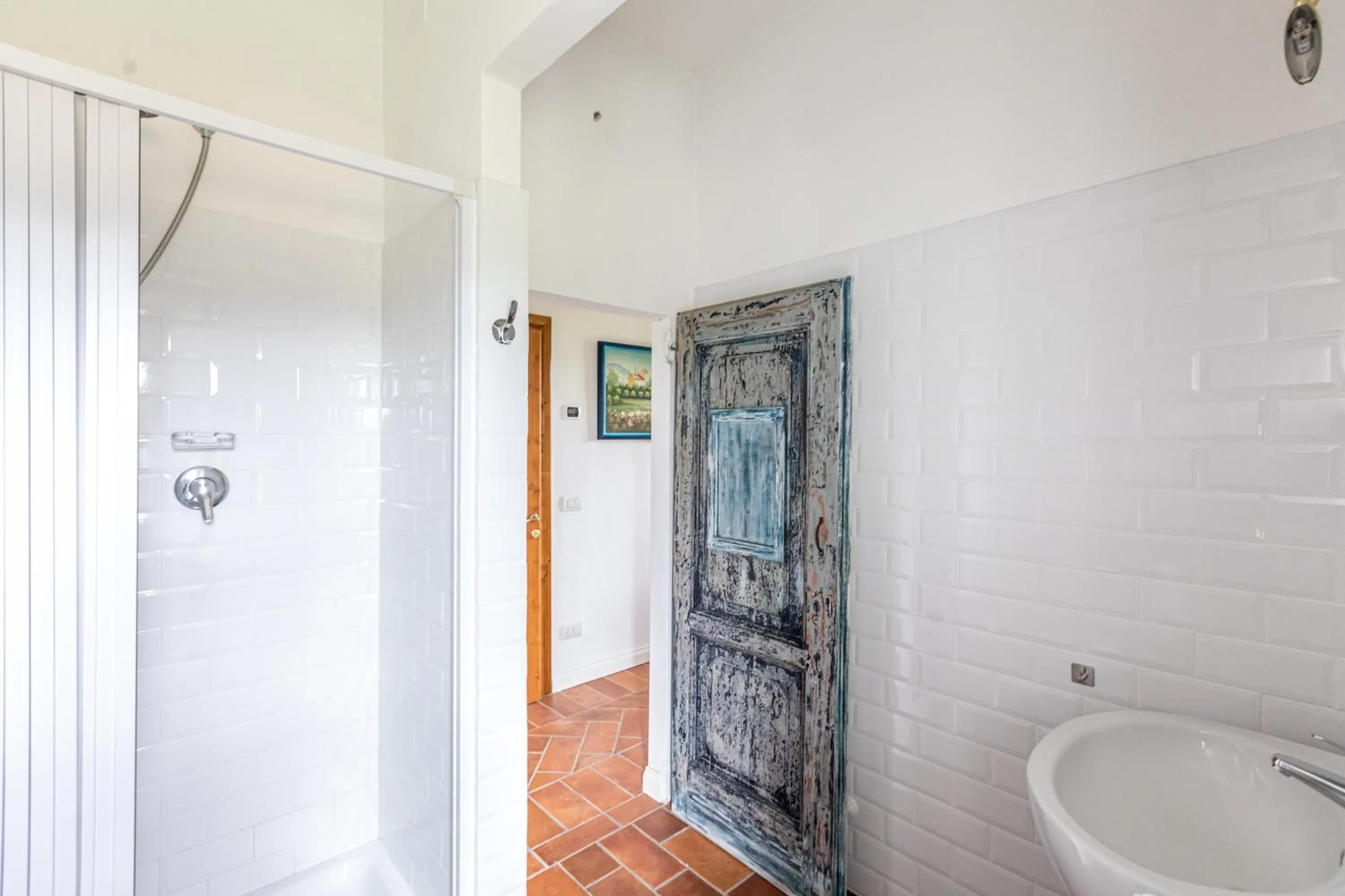 La Locanda di Adele - Il Giardinetto B&B