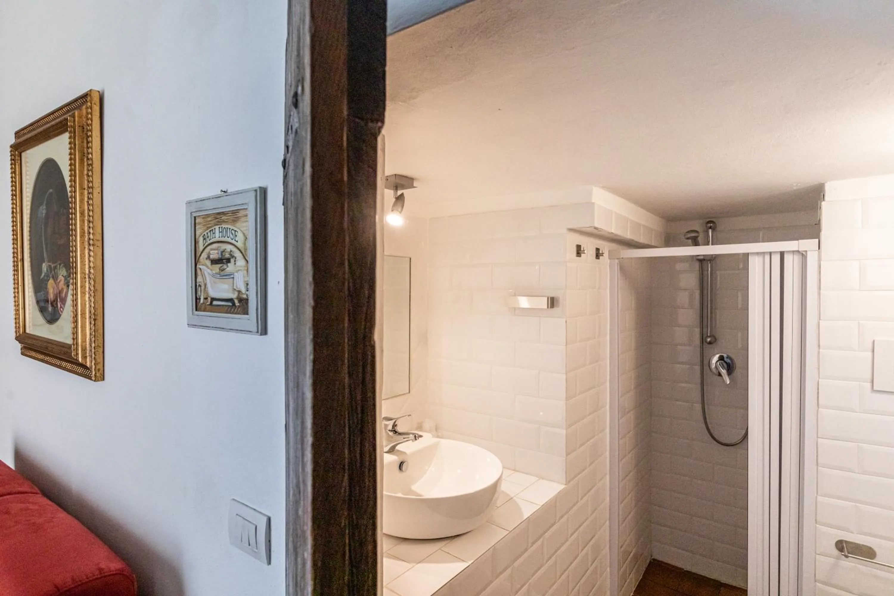 La Locanda di Adele - Il Giardinetto B&B