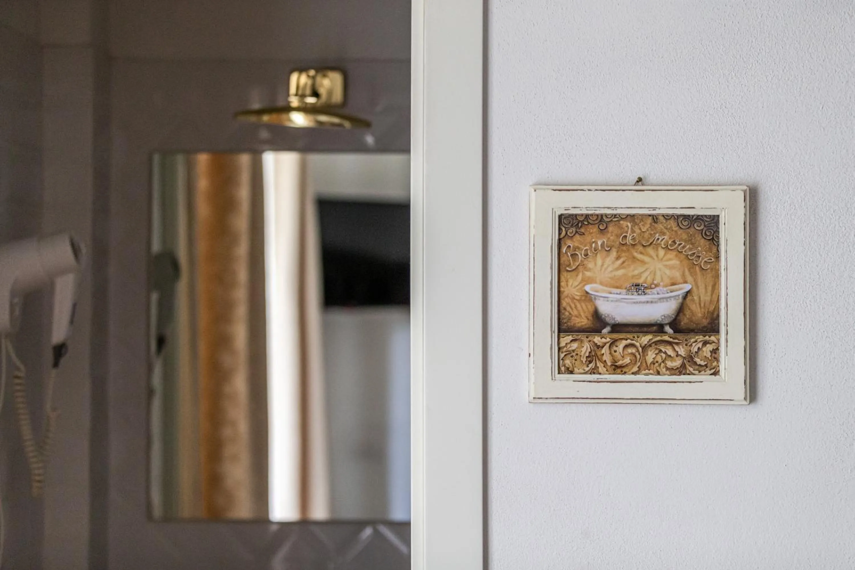 La Locanda di Adele - Il Giardinetto B&B