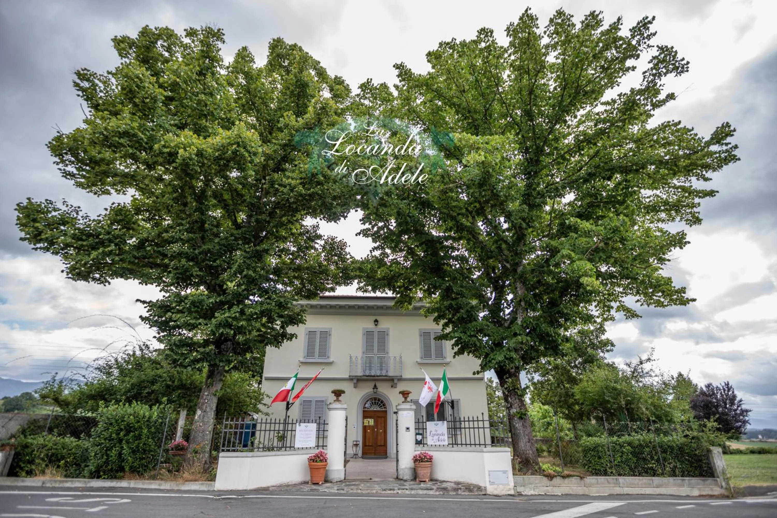 La Locanda di Adele - Il Giardinetto B&B