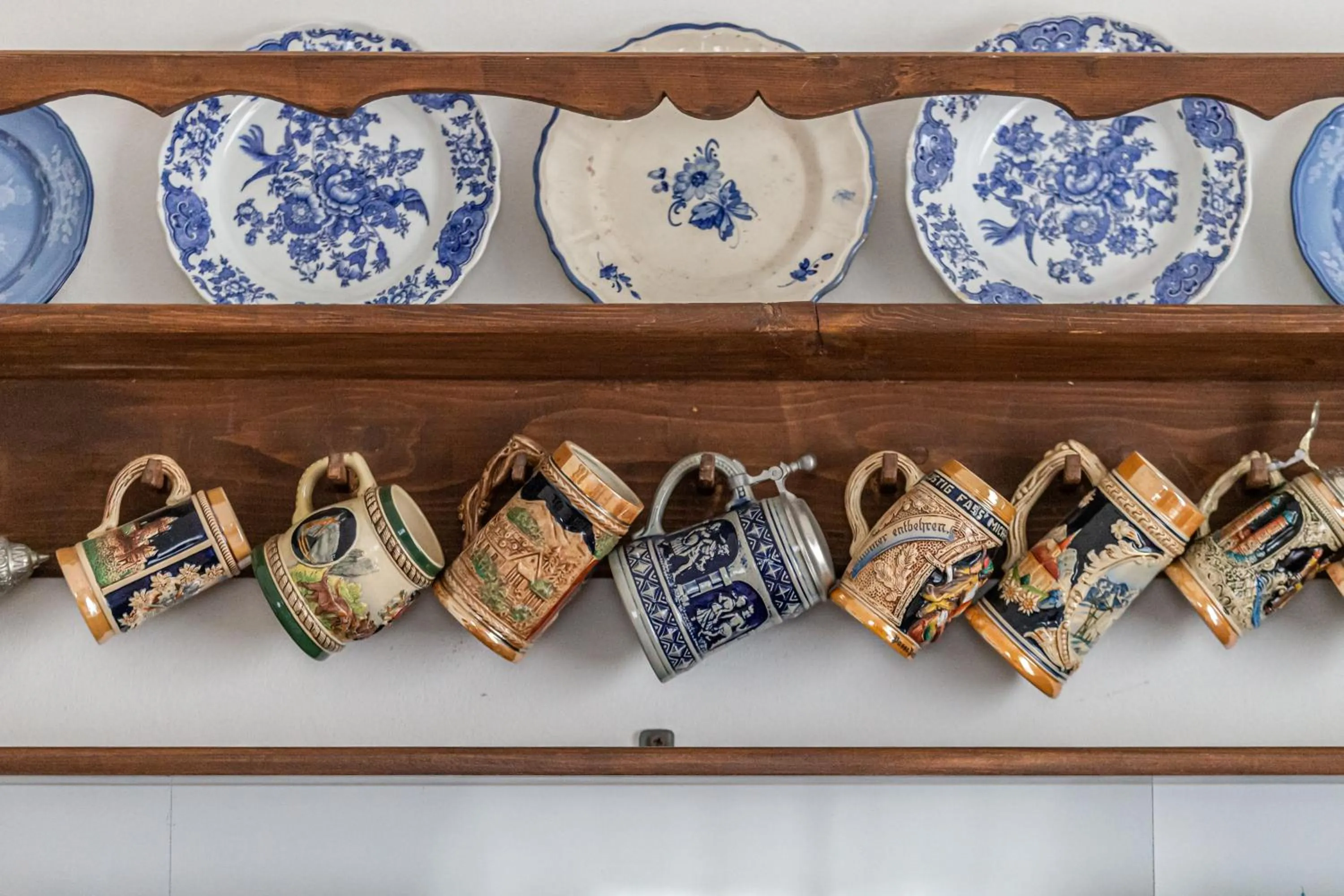 La Locanda di Adele - Il Giardinetto B&B