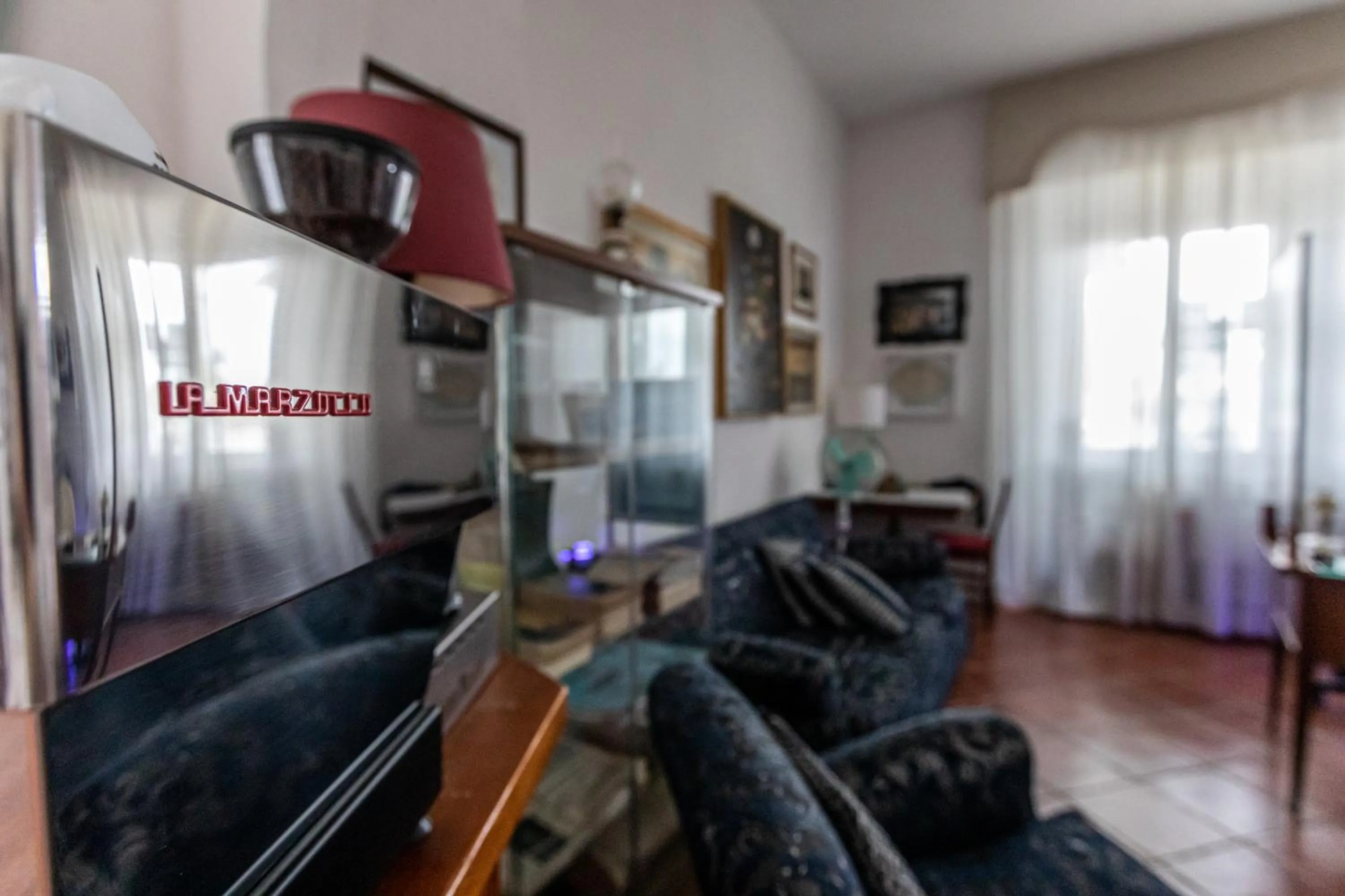 La Locanda di Adele - Il Giardinetto B&B