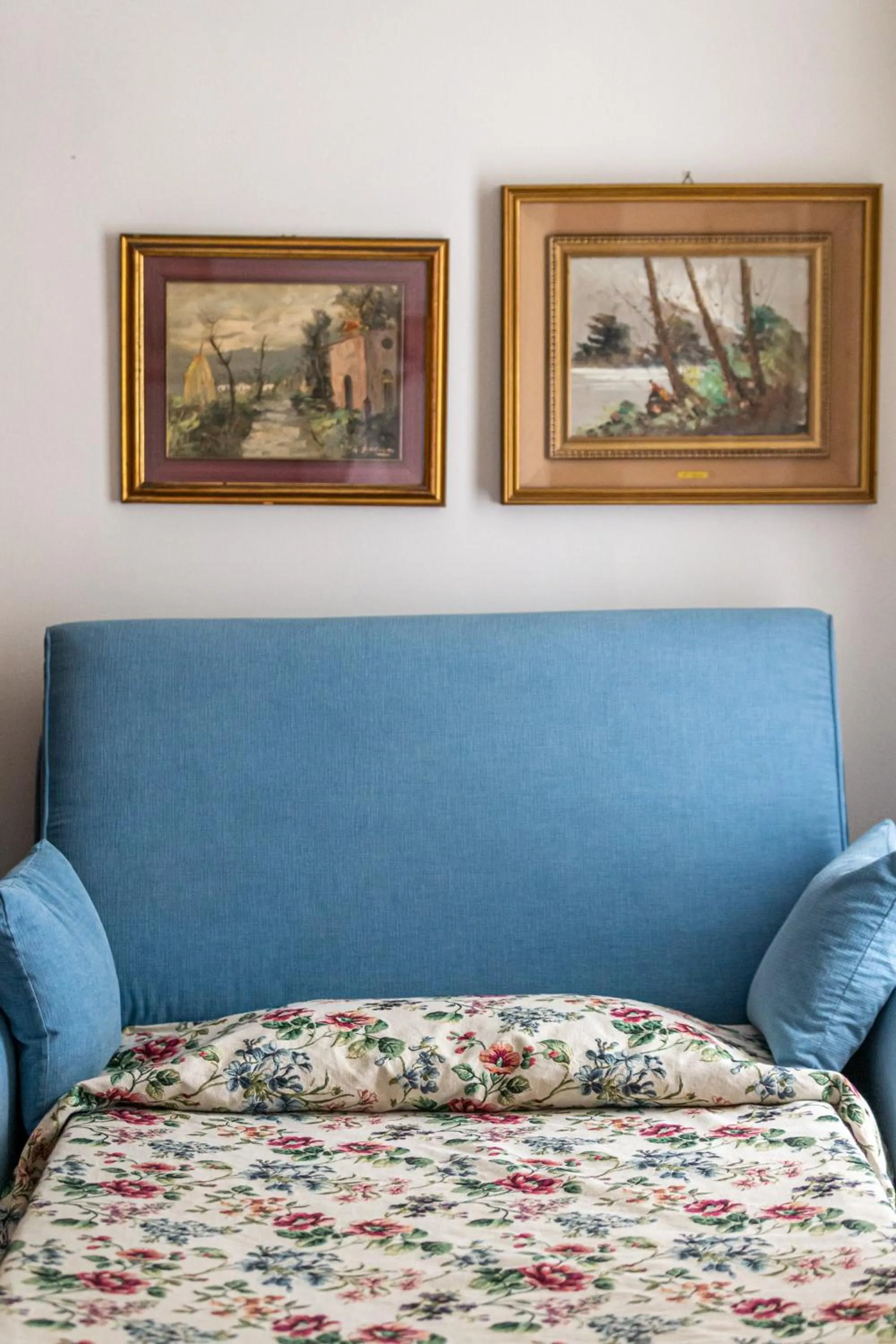 Bed in La Locanda di Adele - Il Giardinetto B&B