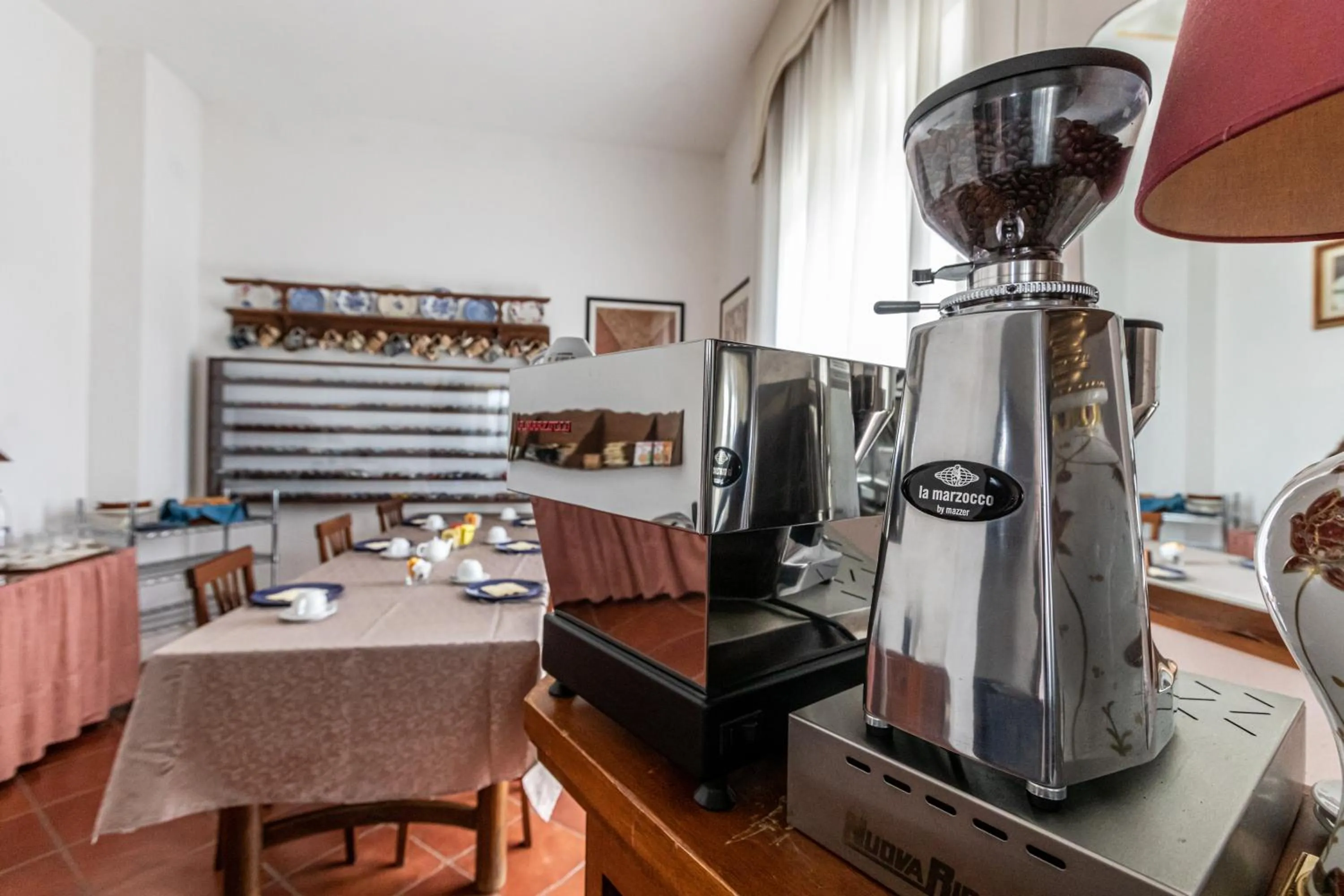 La Locanda di Adele - Il Giardinetto B&B