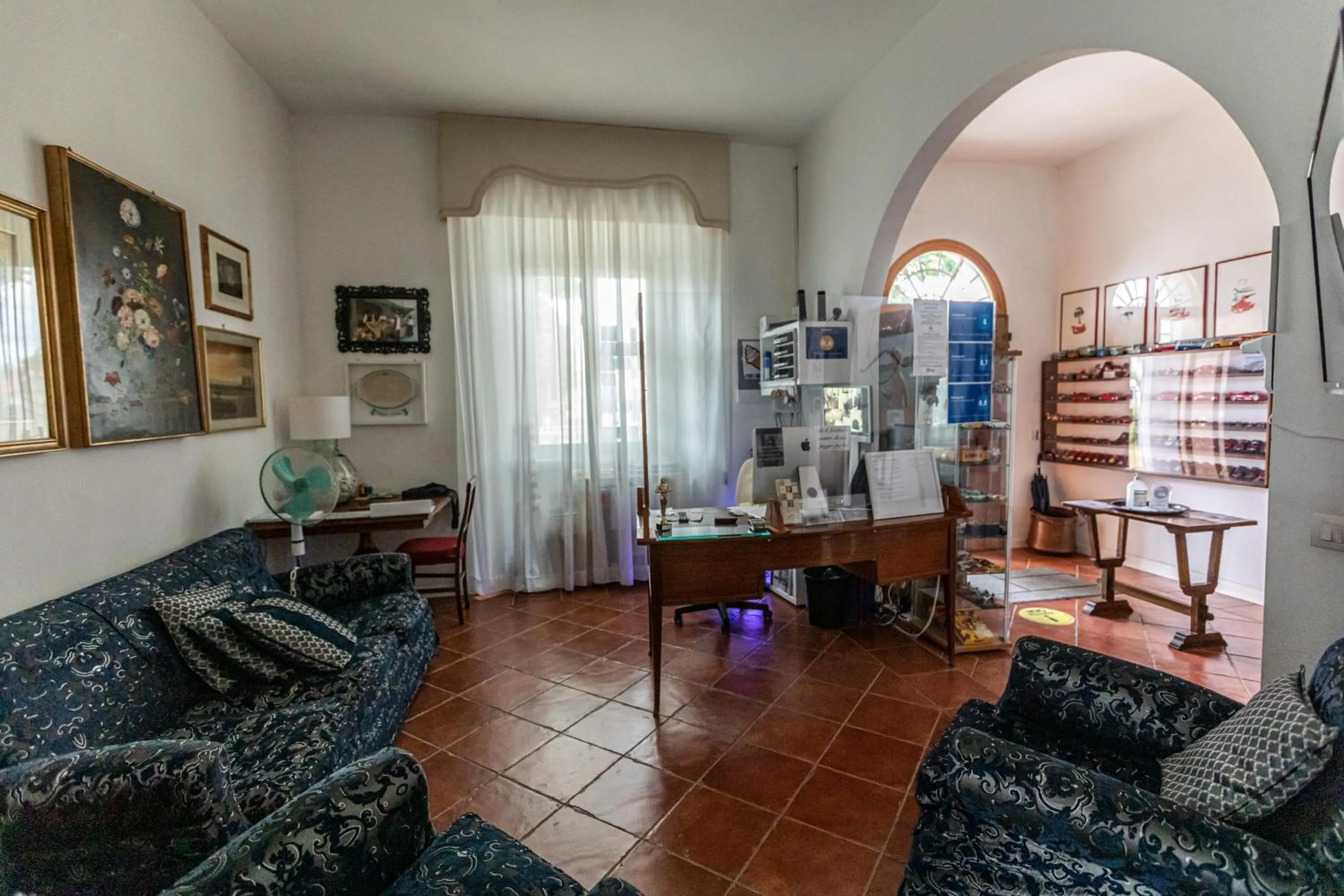 La Locanda di Adele - Il Giardinetto B&B