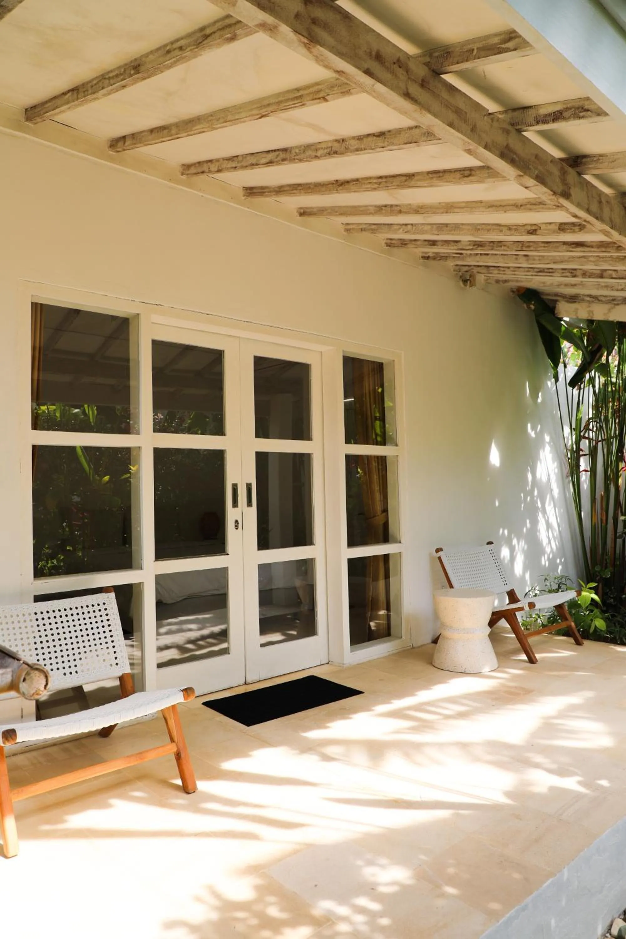 Bingin Bienvenue Guest House