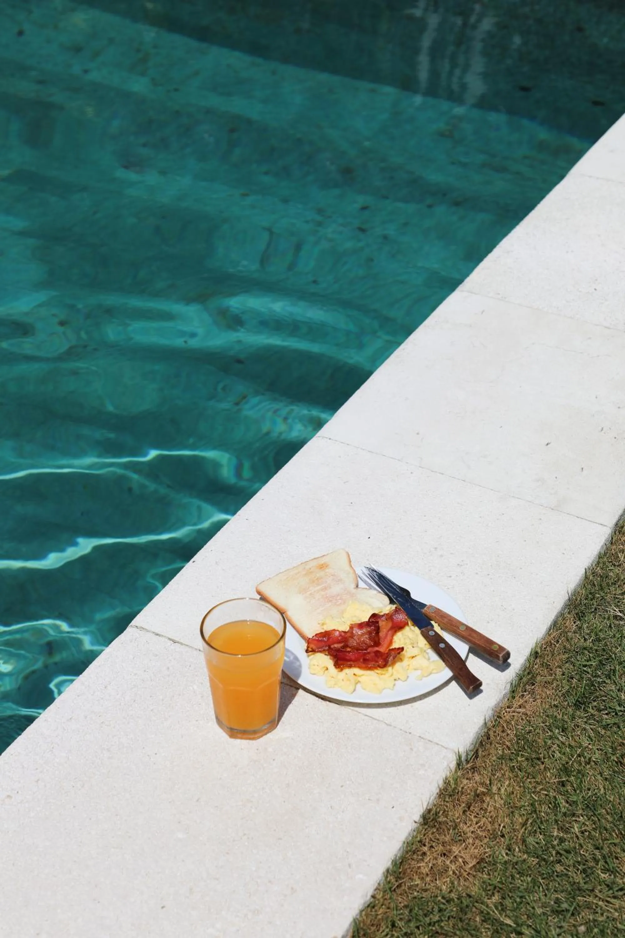 Bingin Bienvenue Guest House