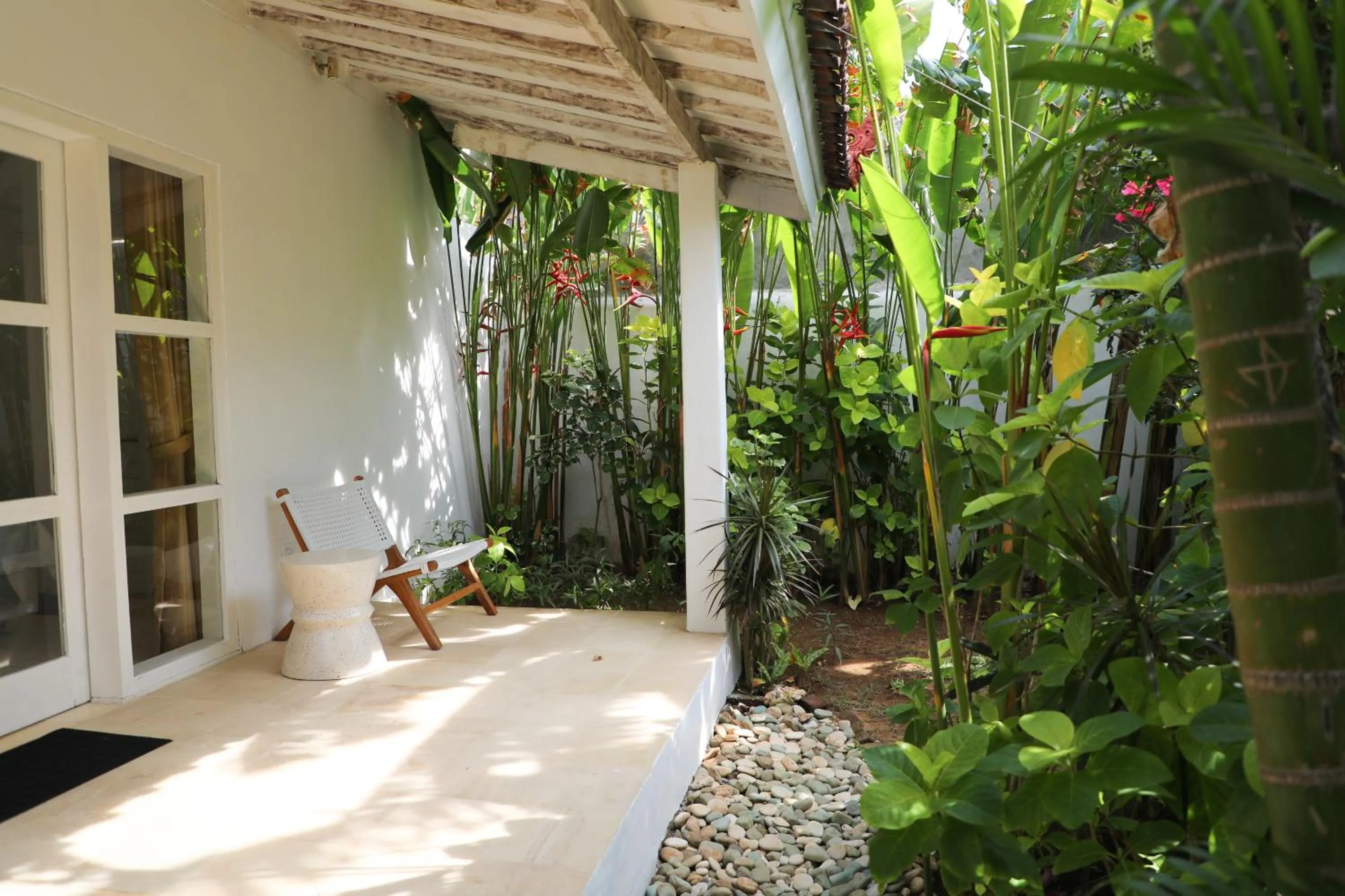 Bingin Bienvenue Guest House