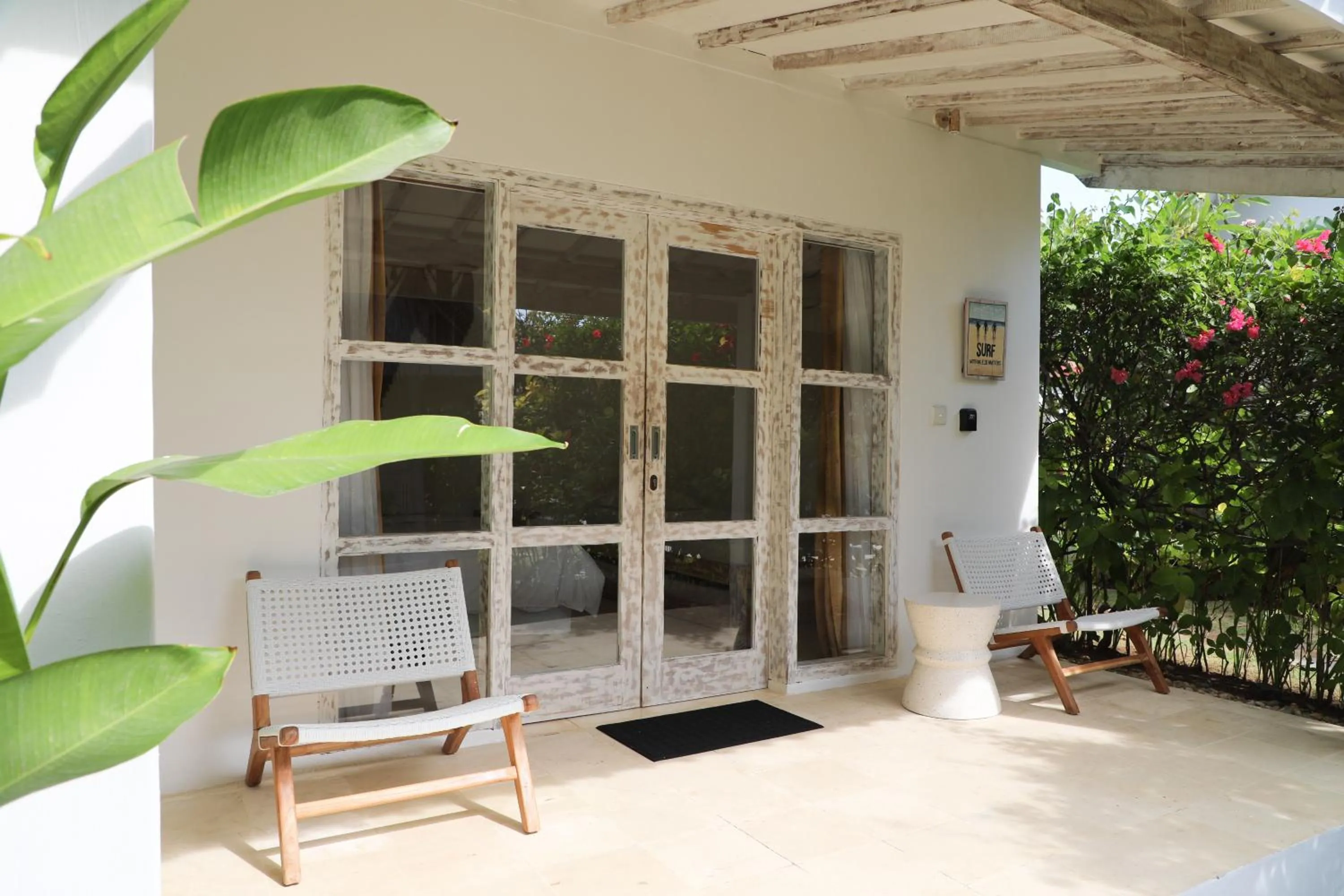 Bingin Bienvenue Guest House