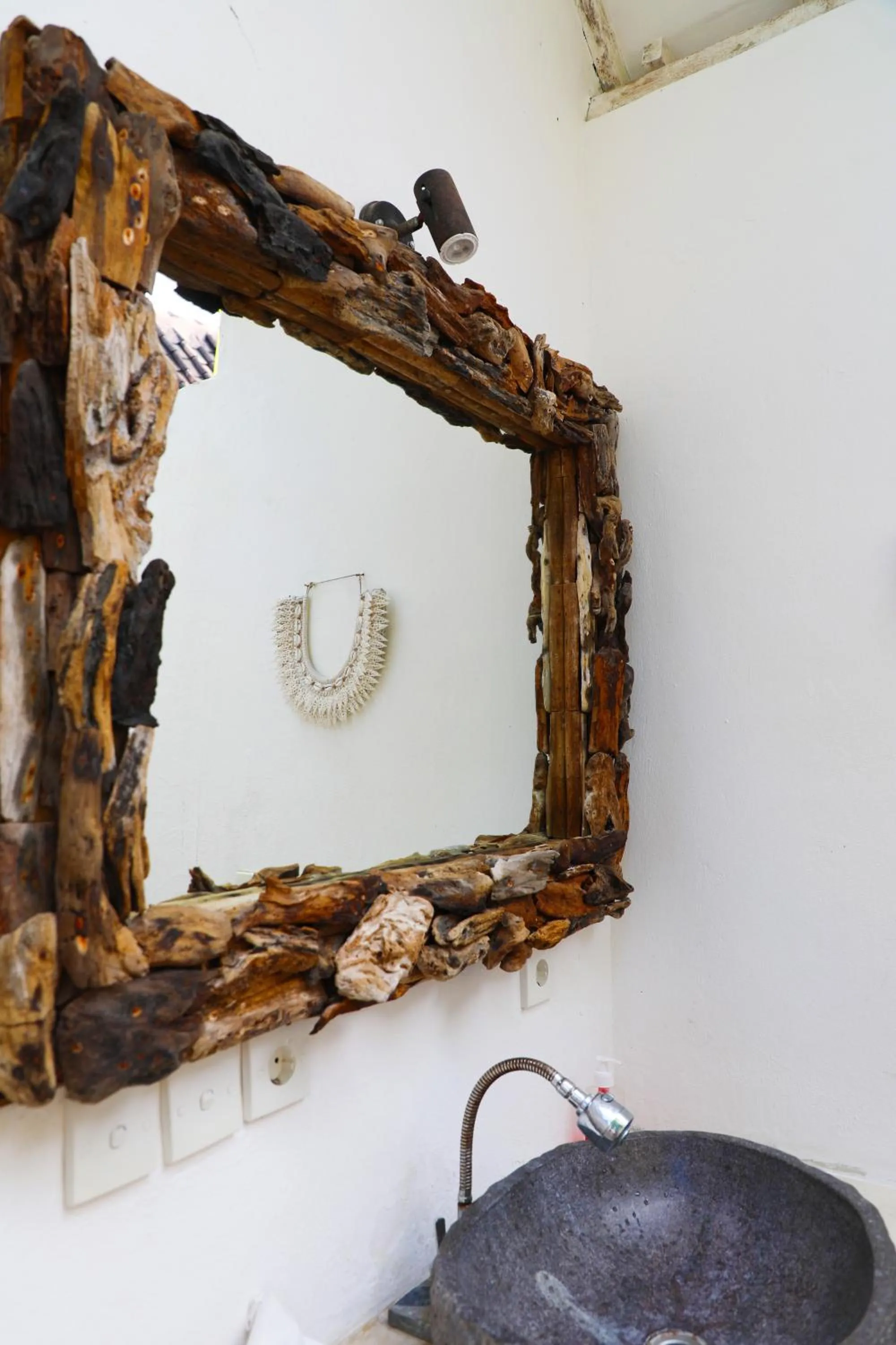 Bingin Bienvenue Guest House