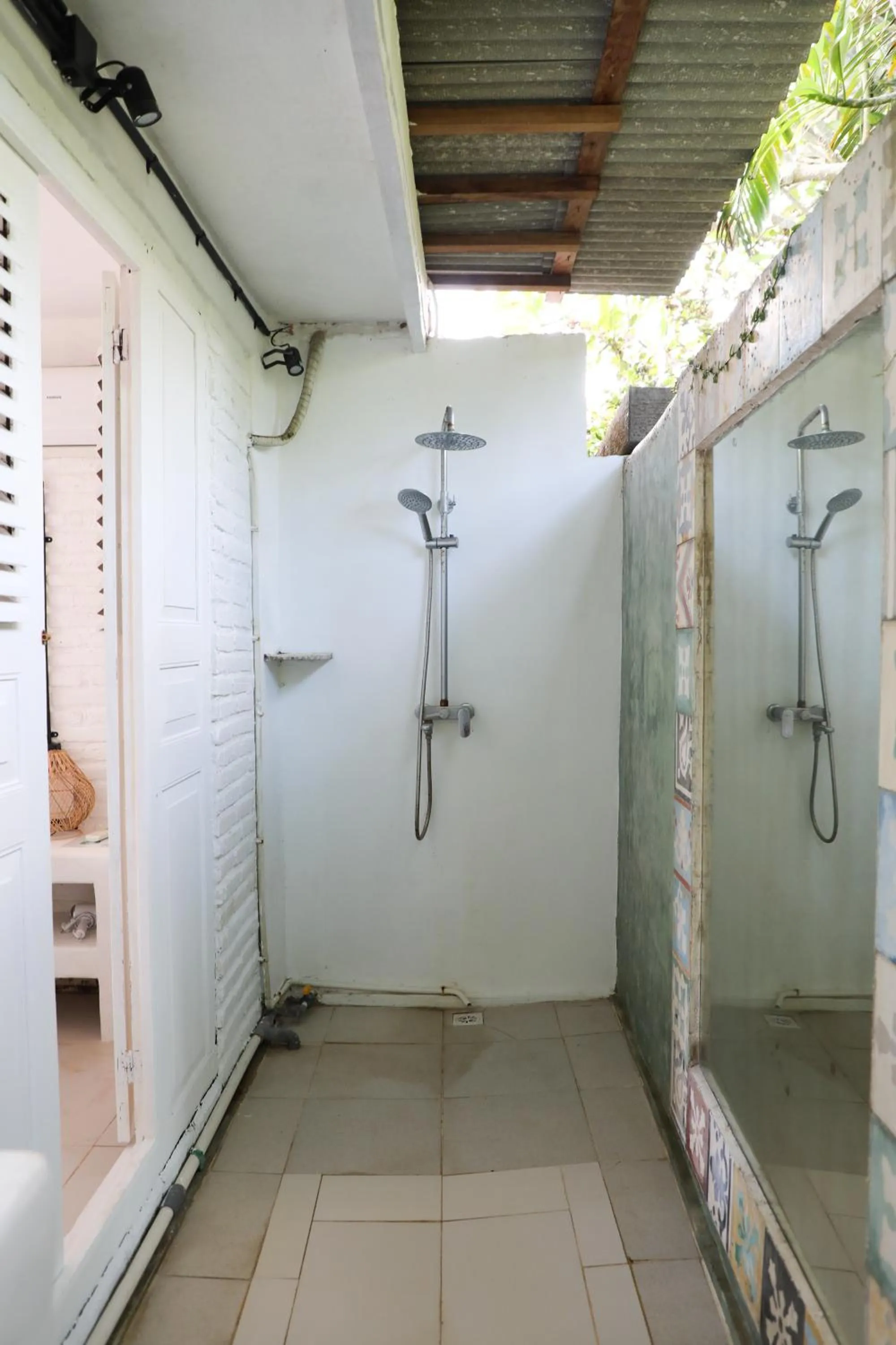 Bingin Bienvenue Guest House