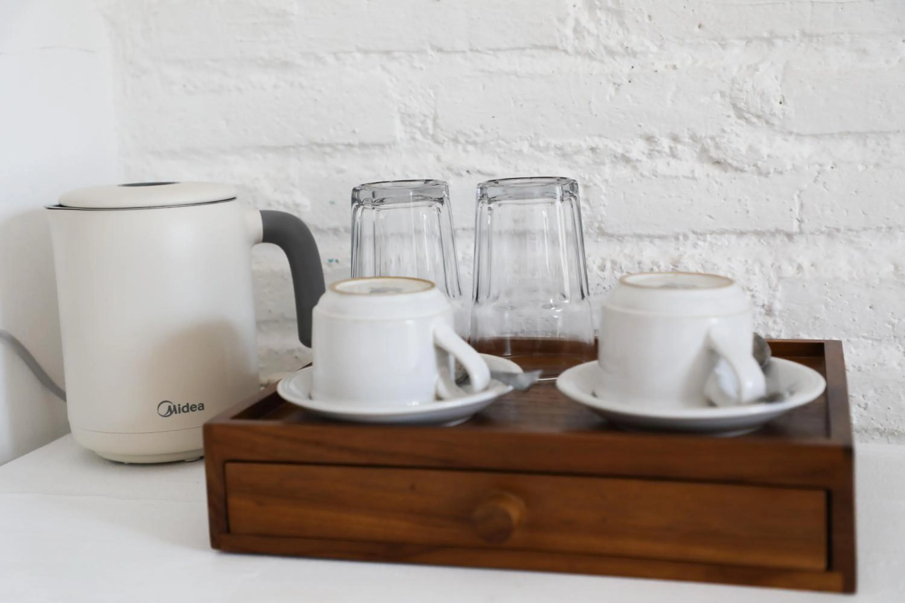 Bingin Bienvenue Guest House