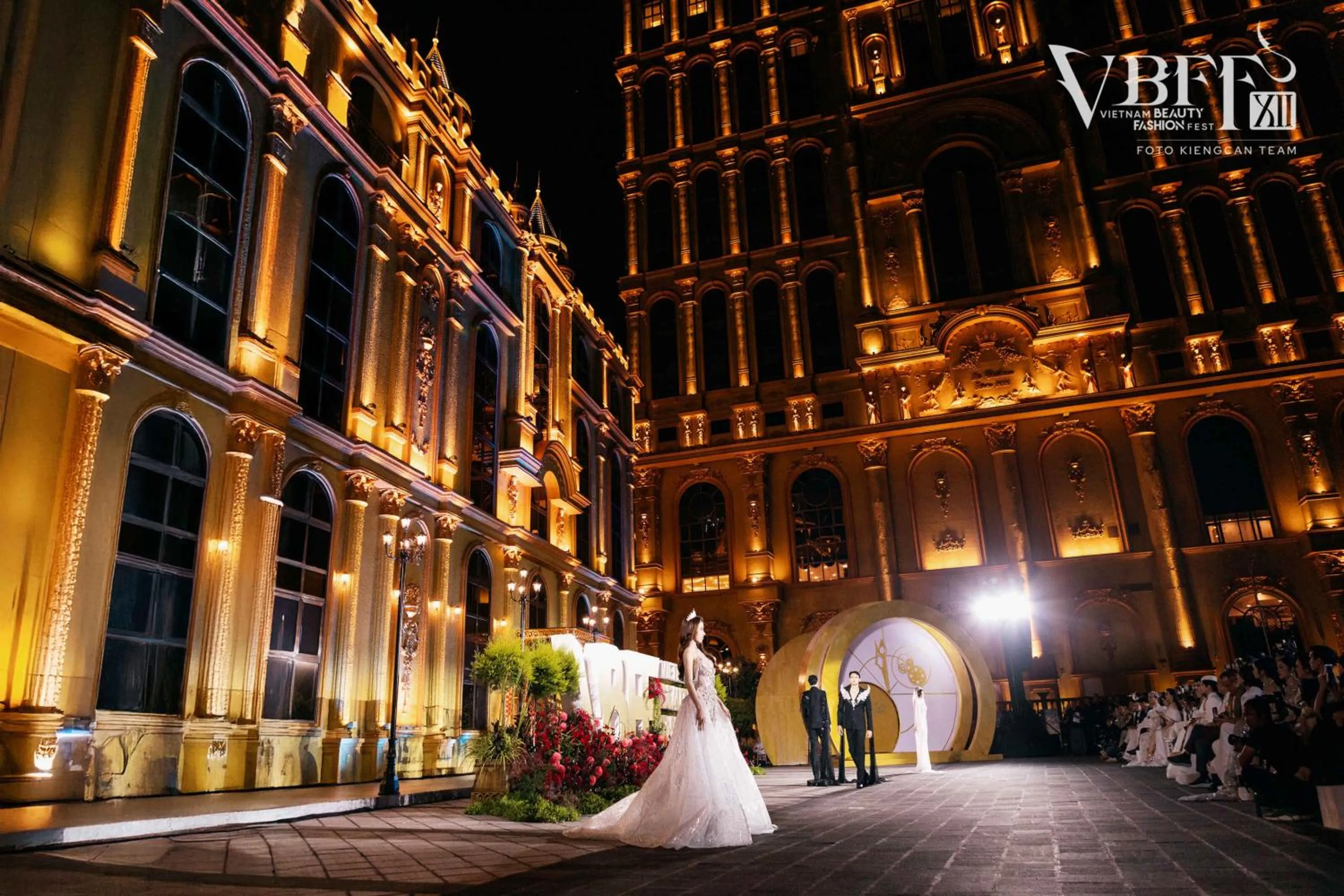 Banquet/Function facilities in LaChateau