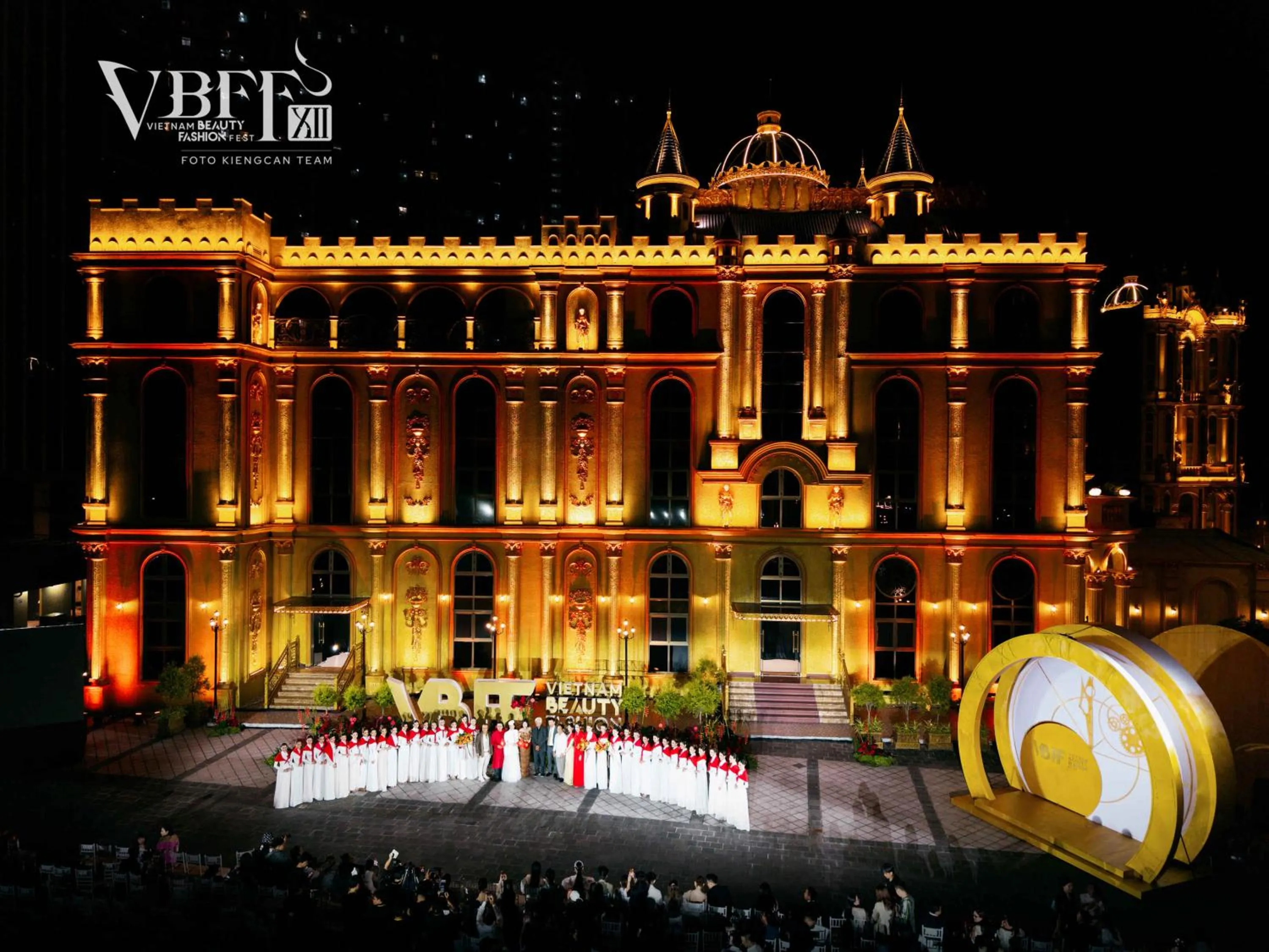 Banquet/Function facilities in LaChateau