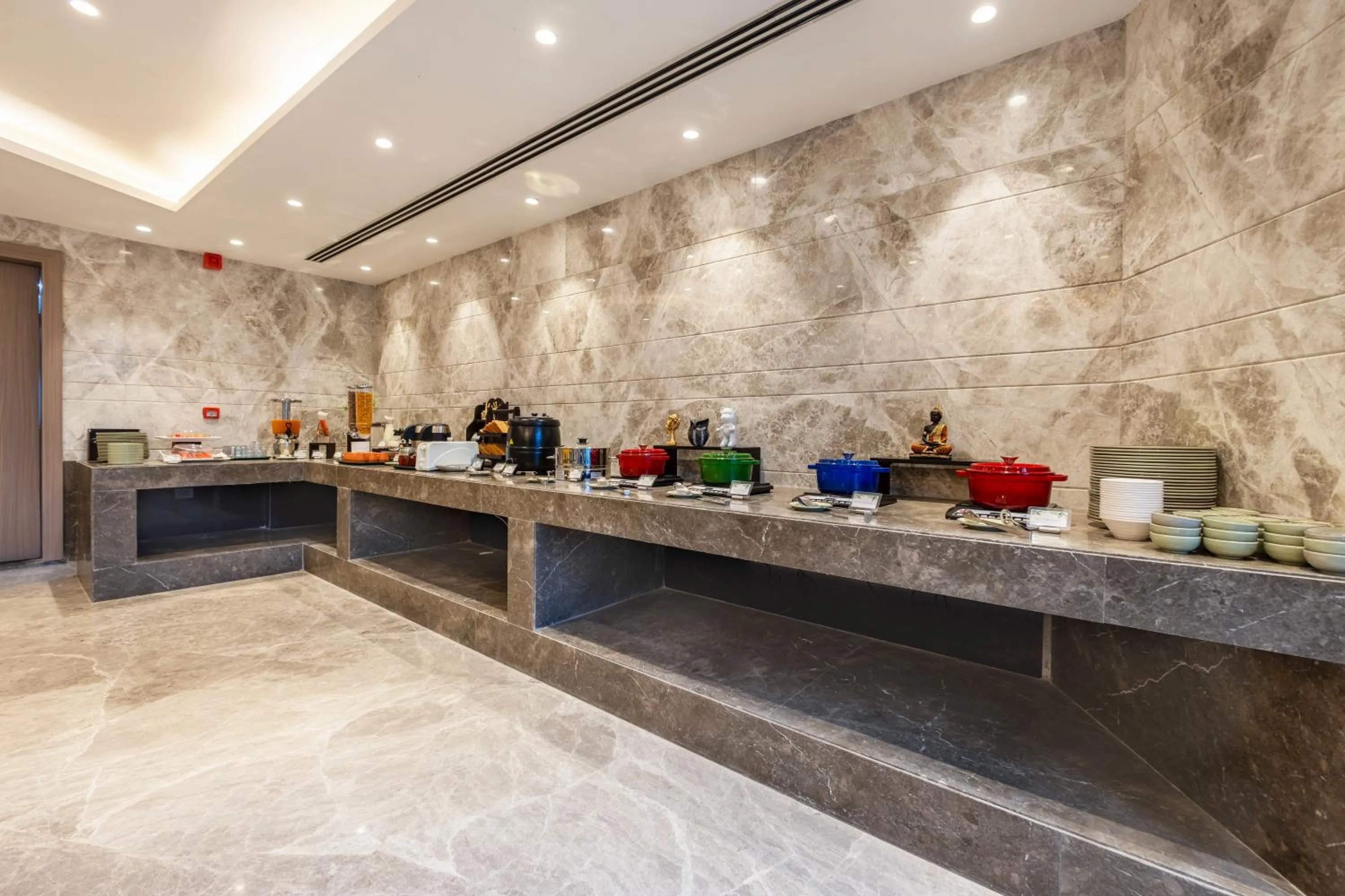 Coffee/tea facilities in Saltstayz Premier - Manesar & Sector 86