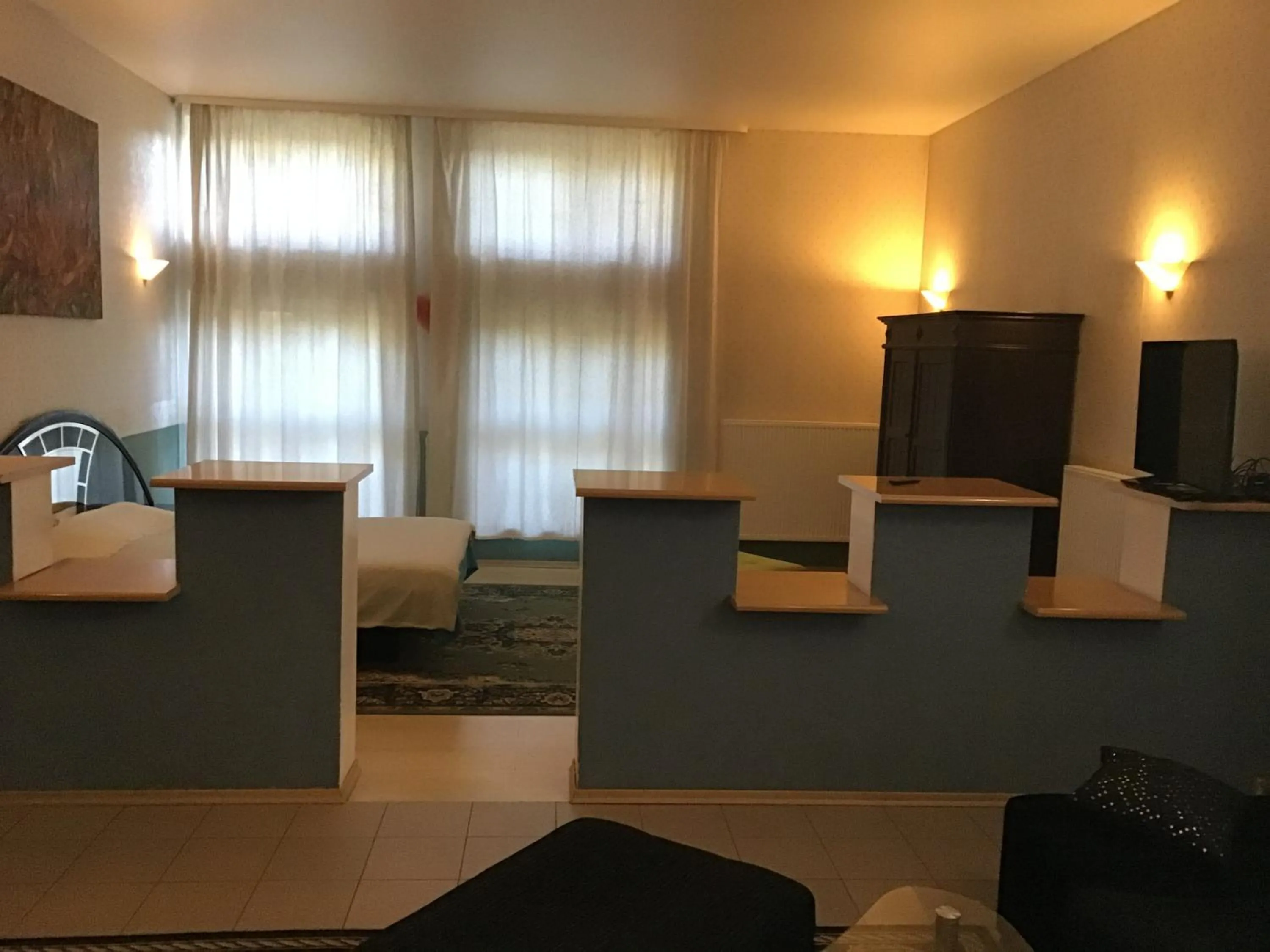 Apartamentai Lampėdžiuose