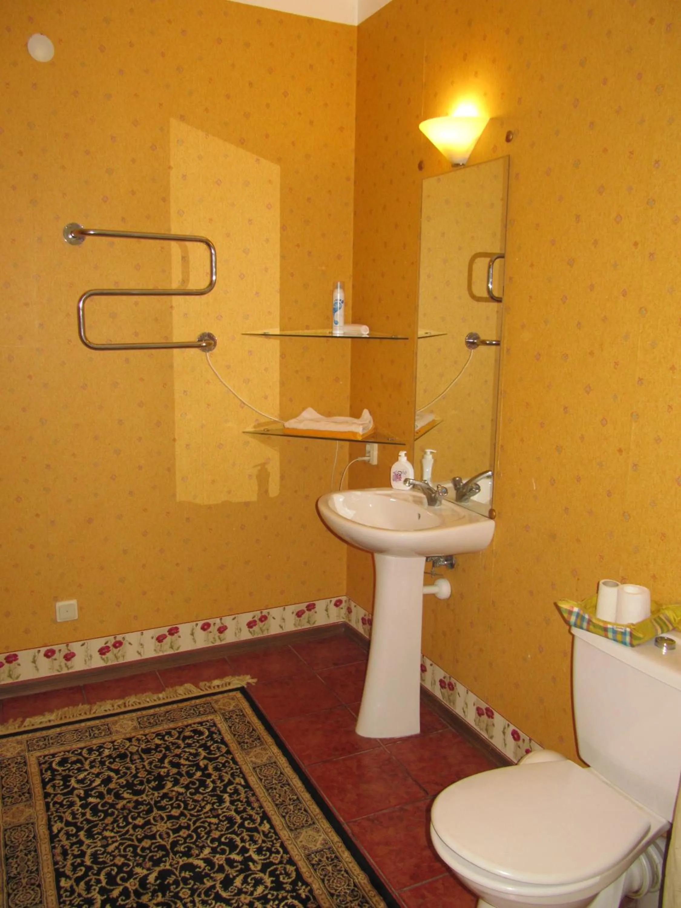 Apartamentai Lampėdžiuose