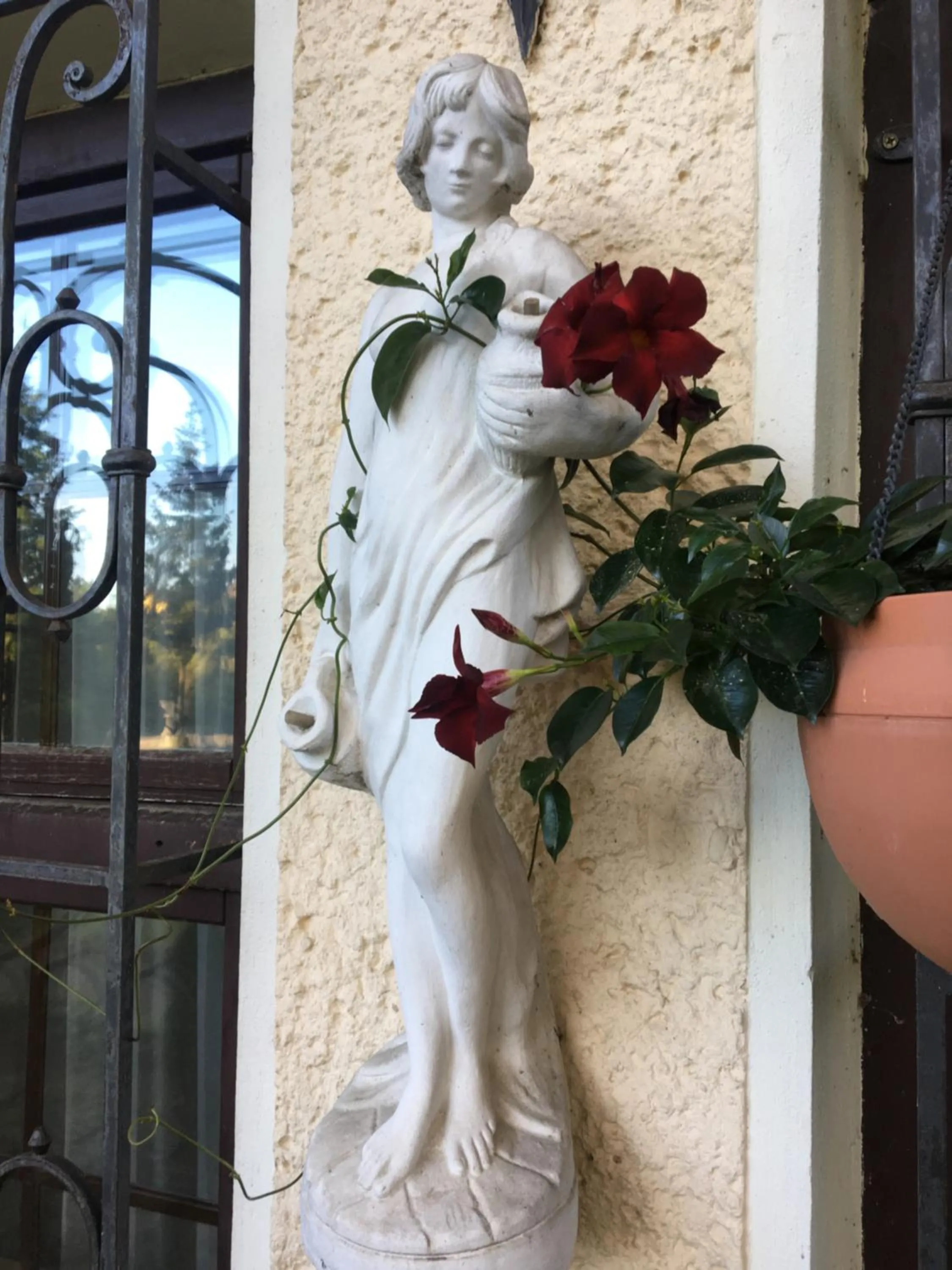 Apartamentai Lampėdžiuose