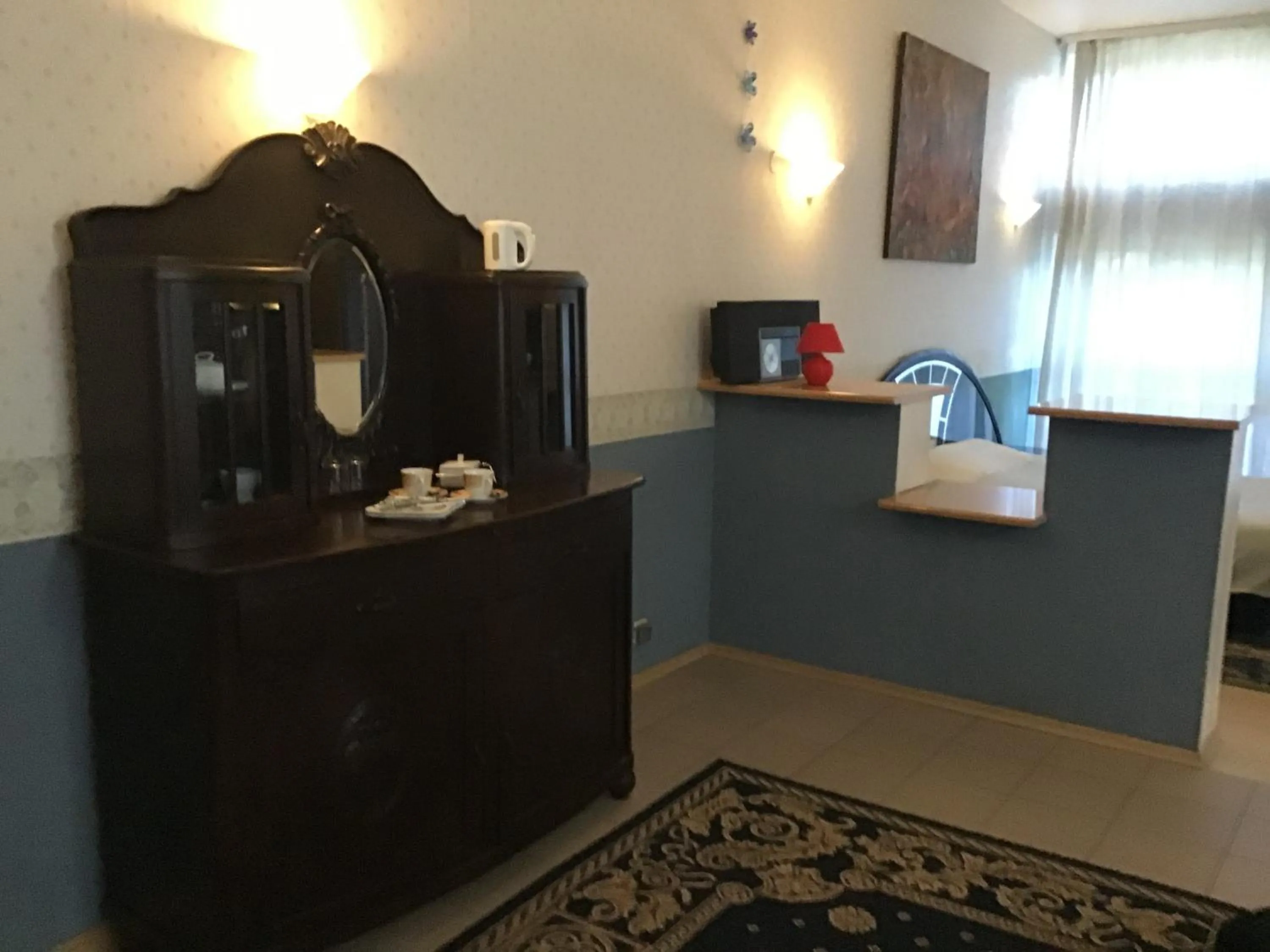 Apartamentai Lampėdžiuose