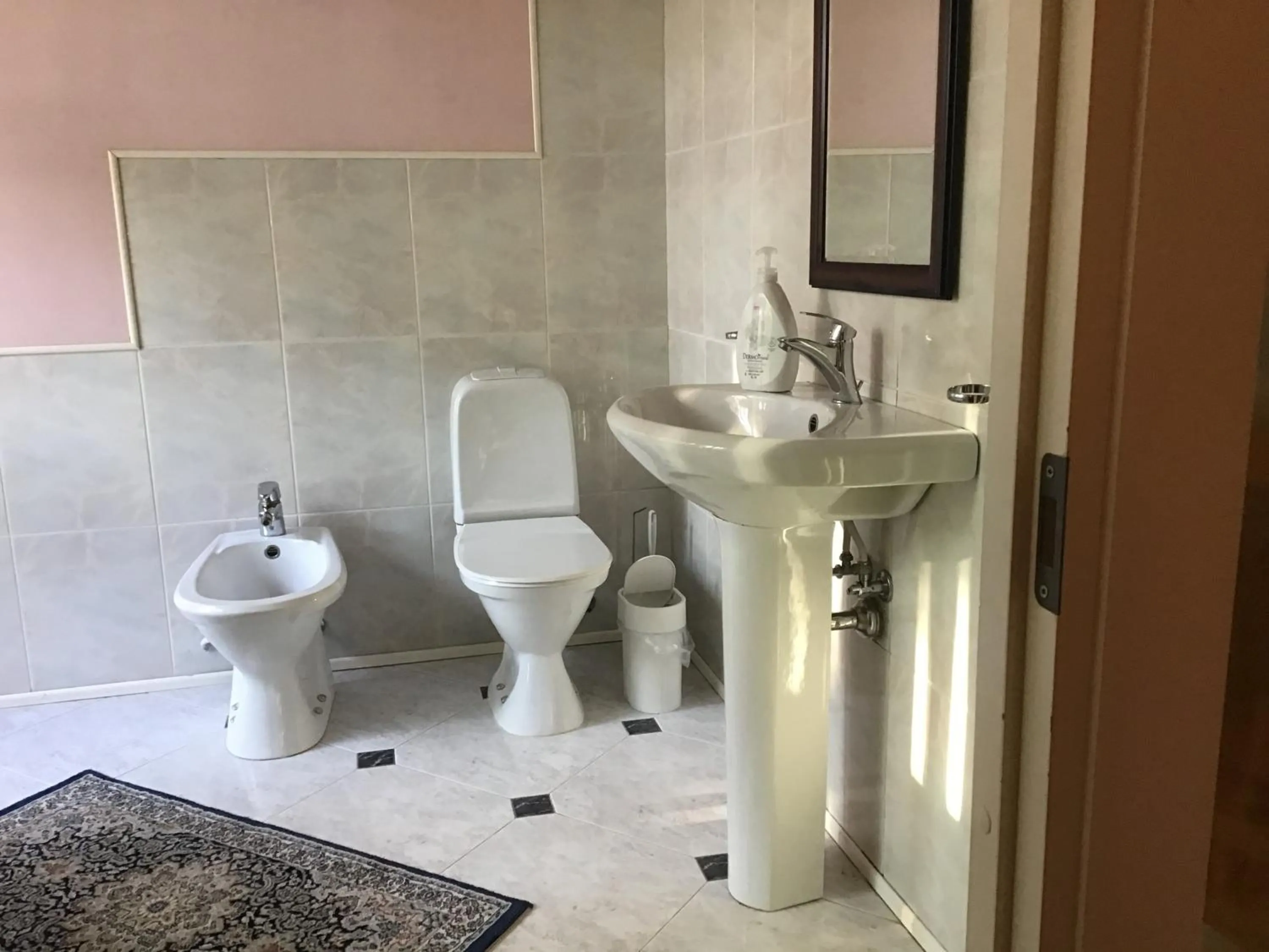 Apartamentai Lampėdžiuose