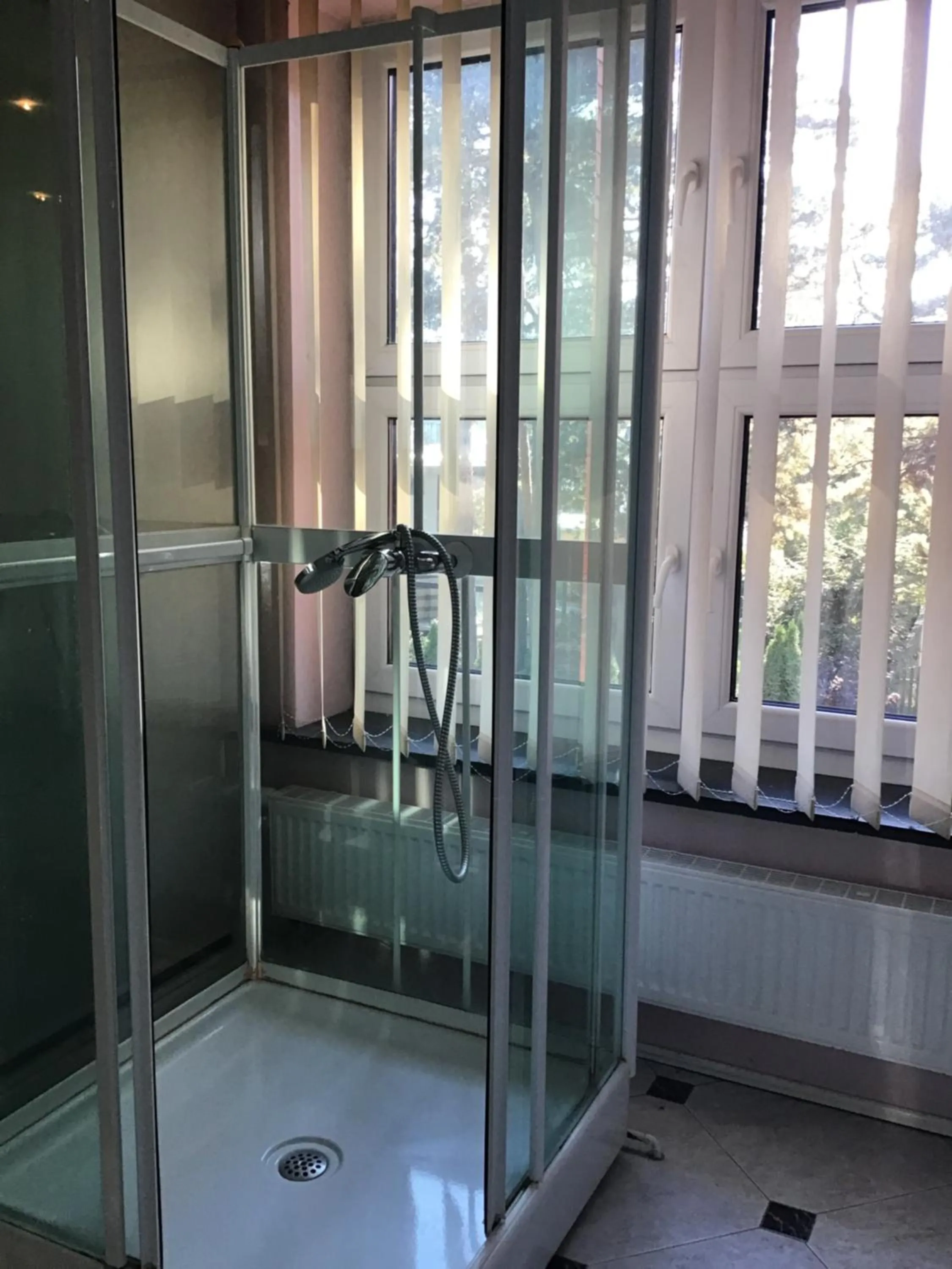 Apartamentai Lampėdžiuose