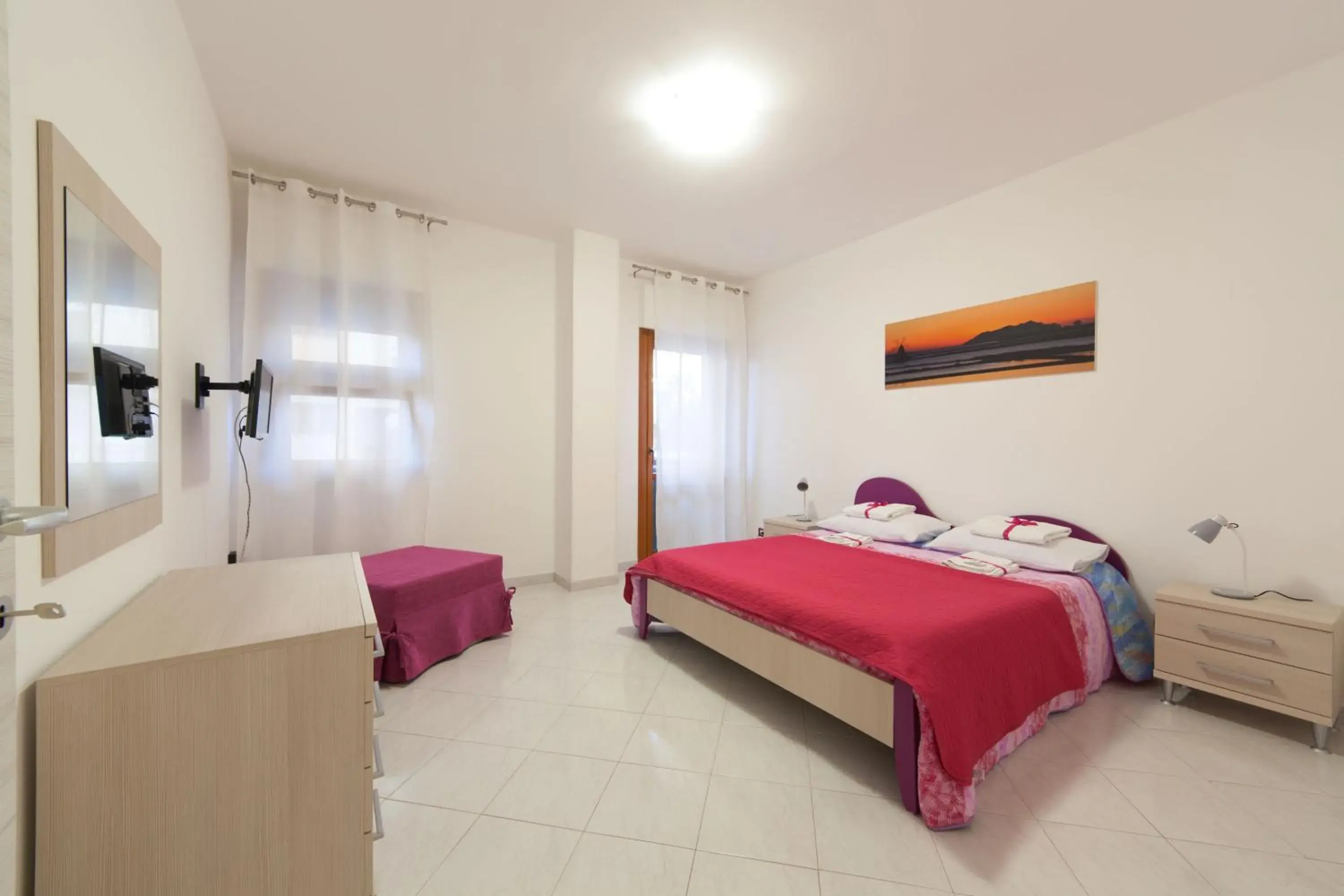 Apartment in Appartamenti DueC Apartment in Appartamenti DueC