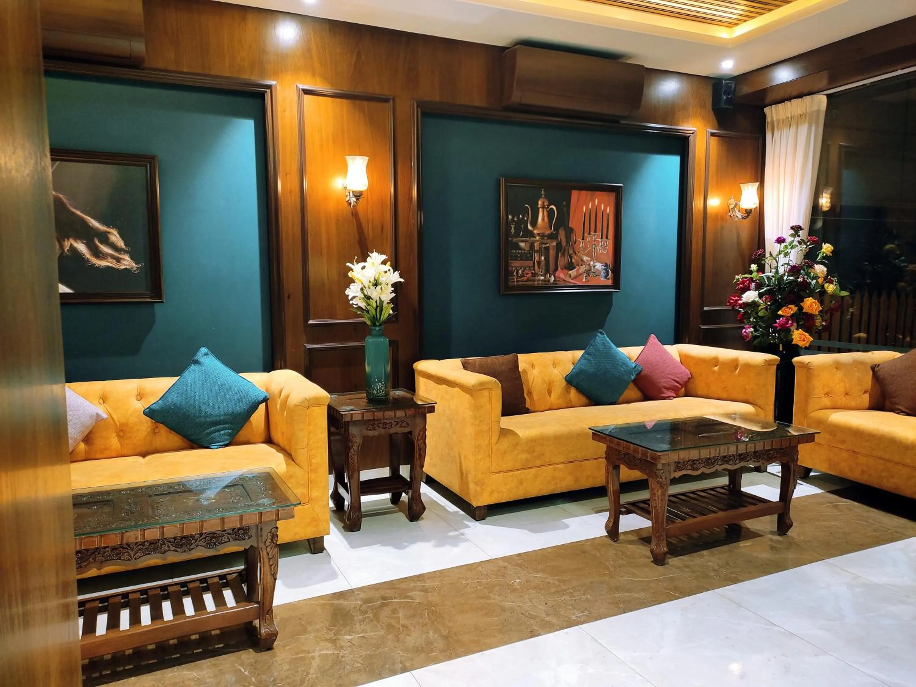 Hotel Chaitanya Executive