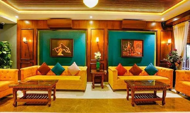 Hotel Chaitanya Executive