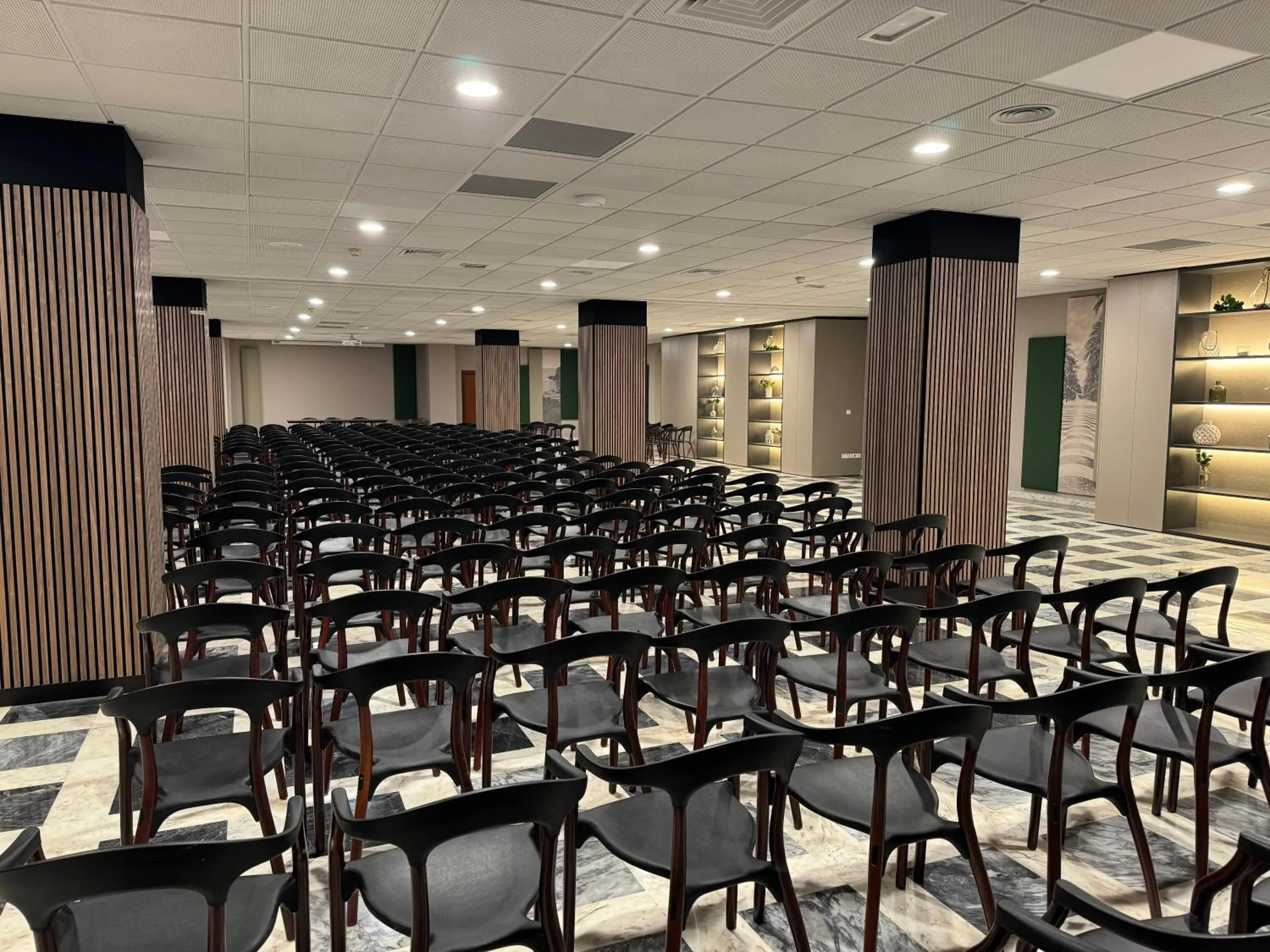 Meeting/conference room in Turia Valencia