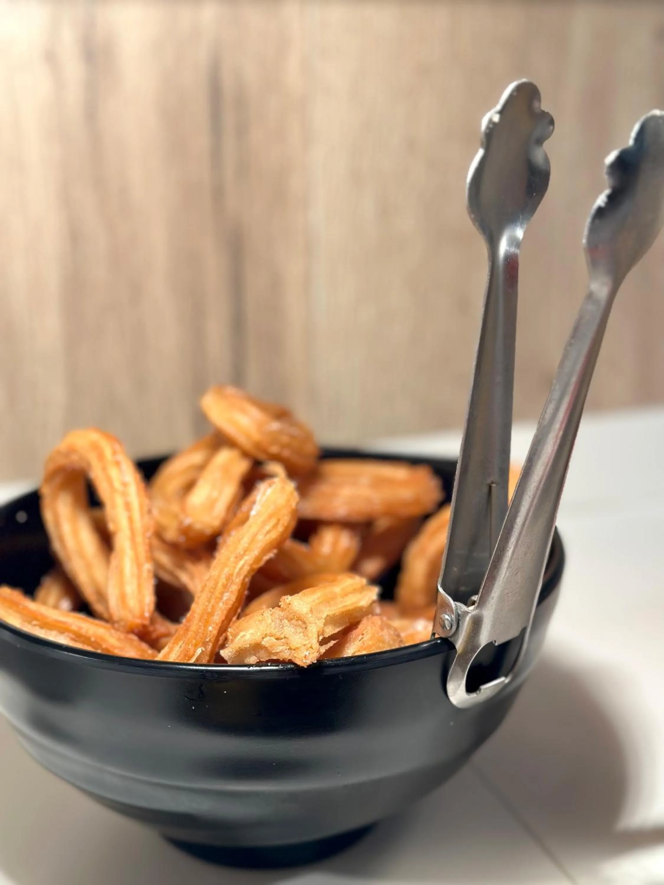 Food and drinks in Turia Valencia