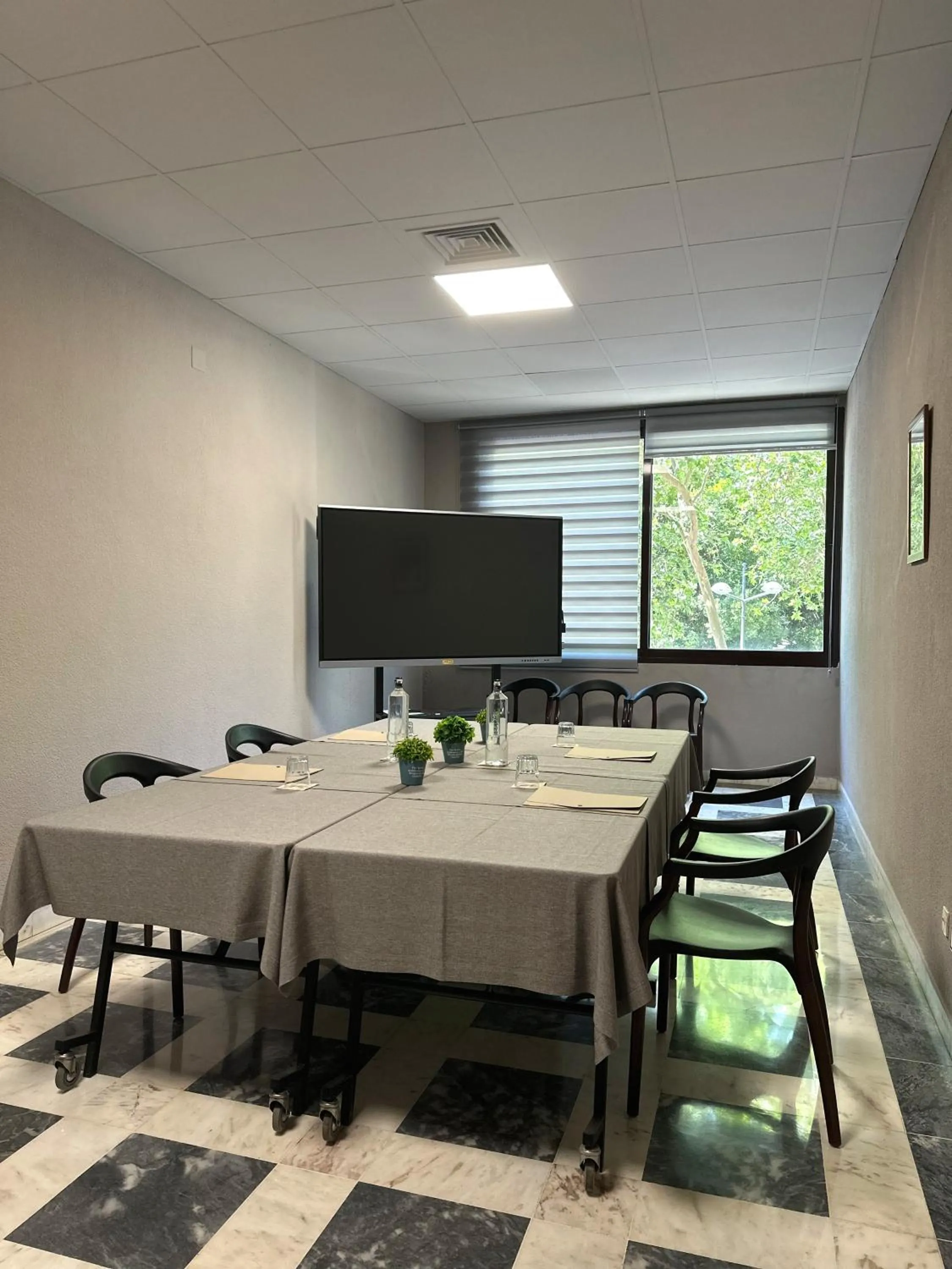 Meeting/conference room in Turia Valencia