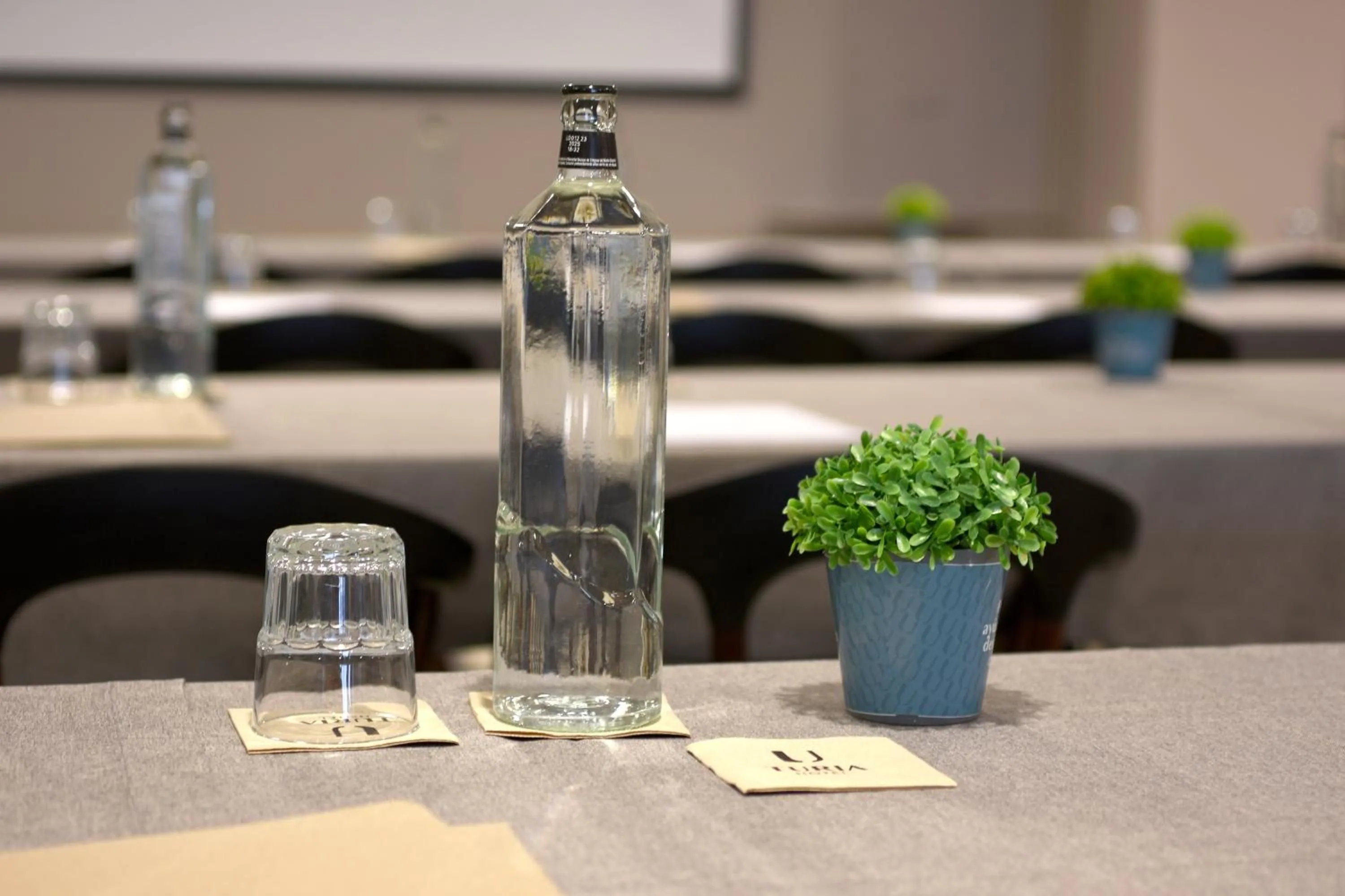 Meeting/conference room in Turia Valencia