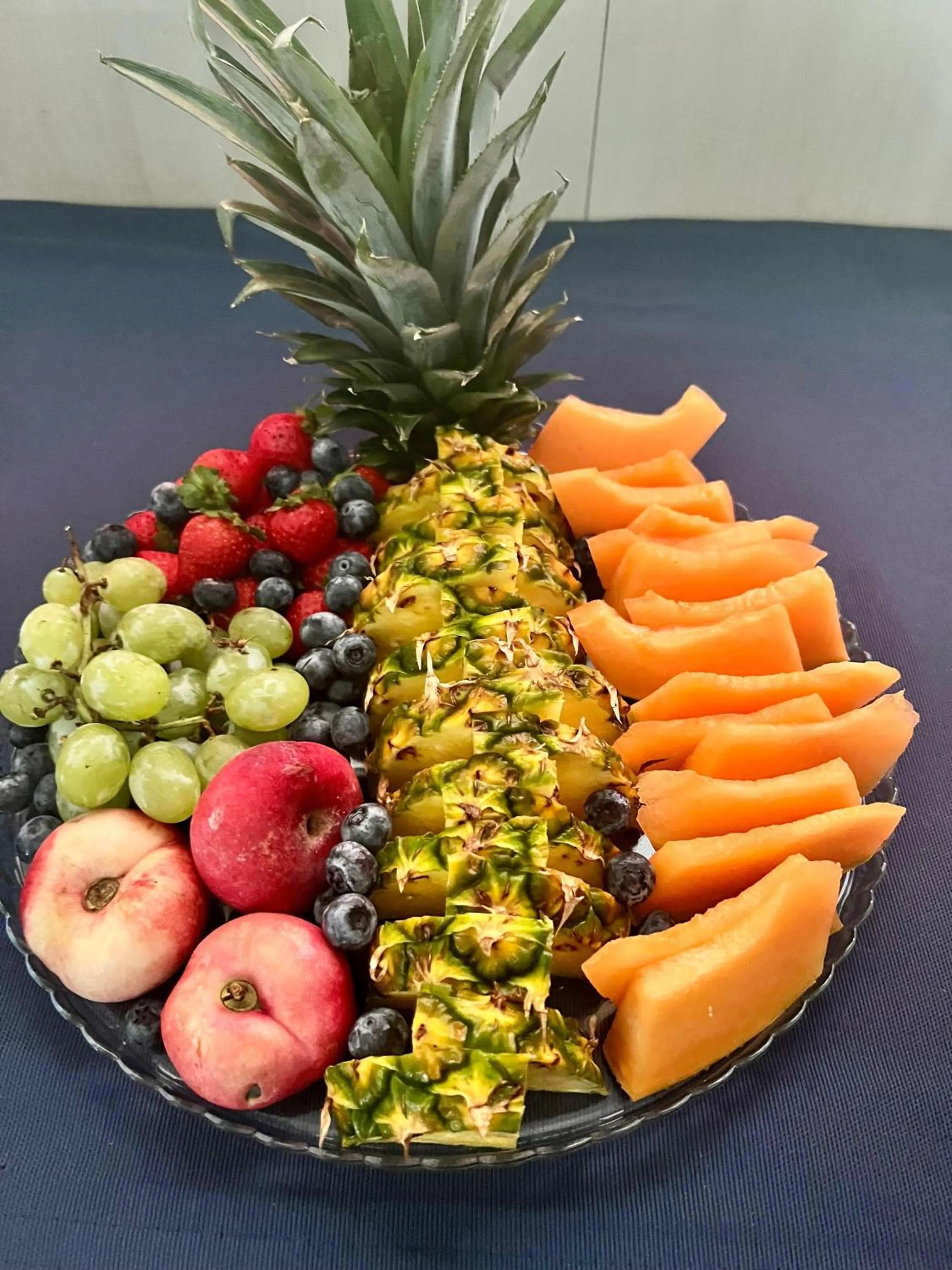 Breakfast in B&B Melograno MC