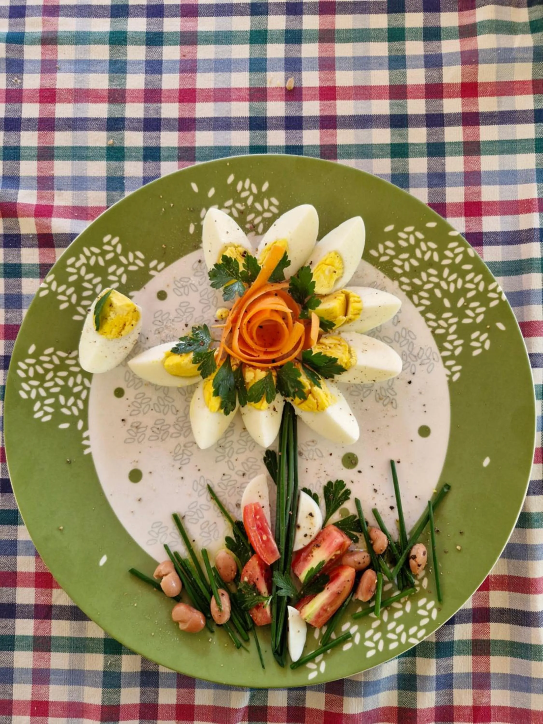 Breakfast in B&B Melograno MC