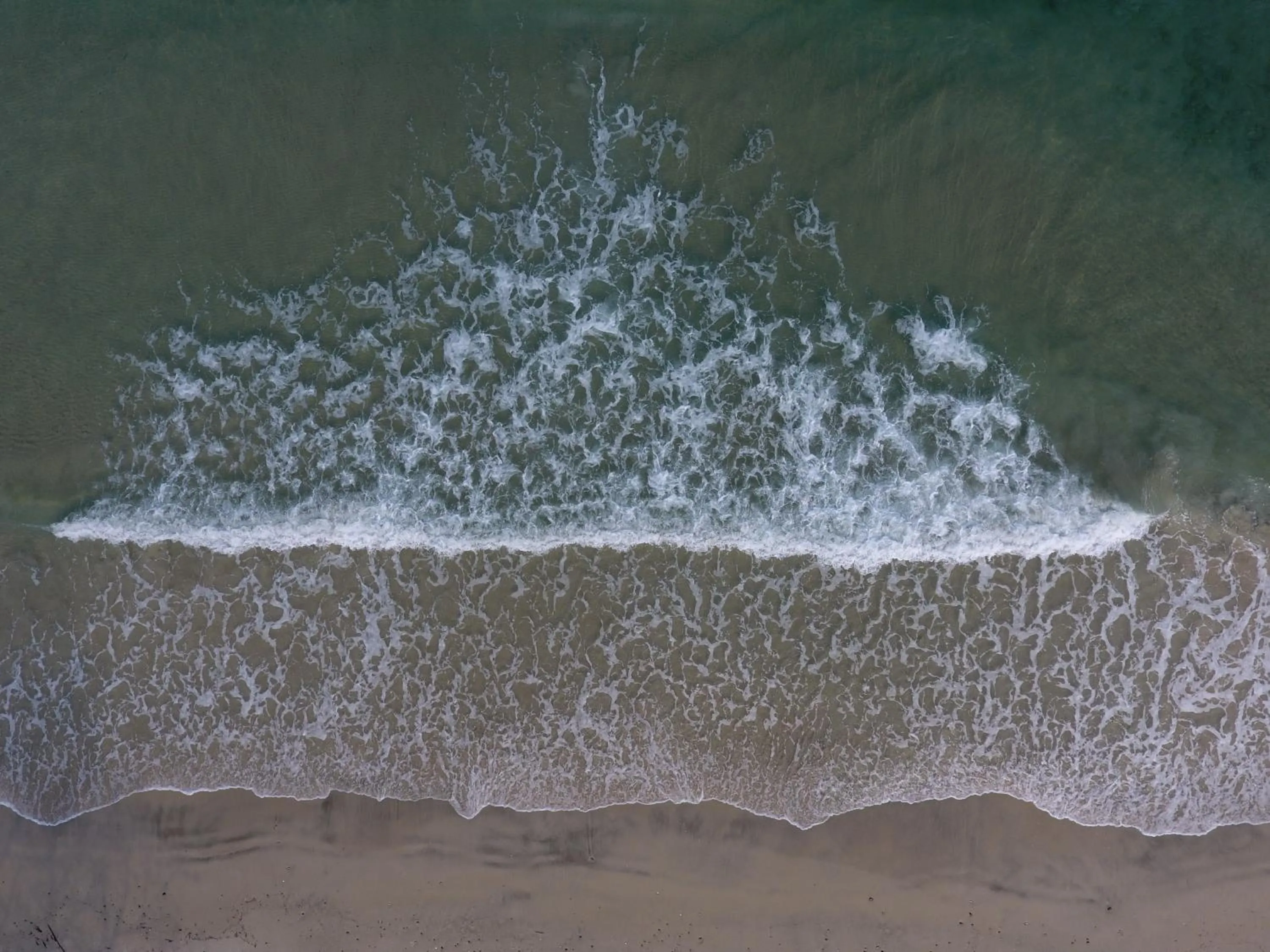 Beach in Iliorama Luxury Apartments