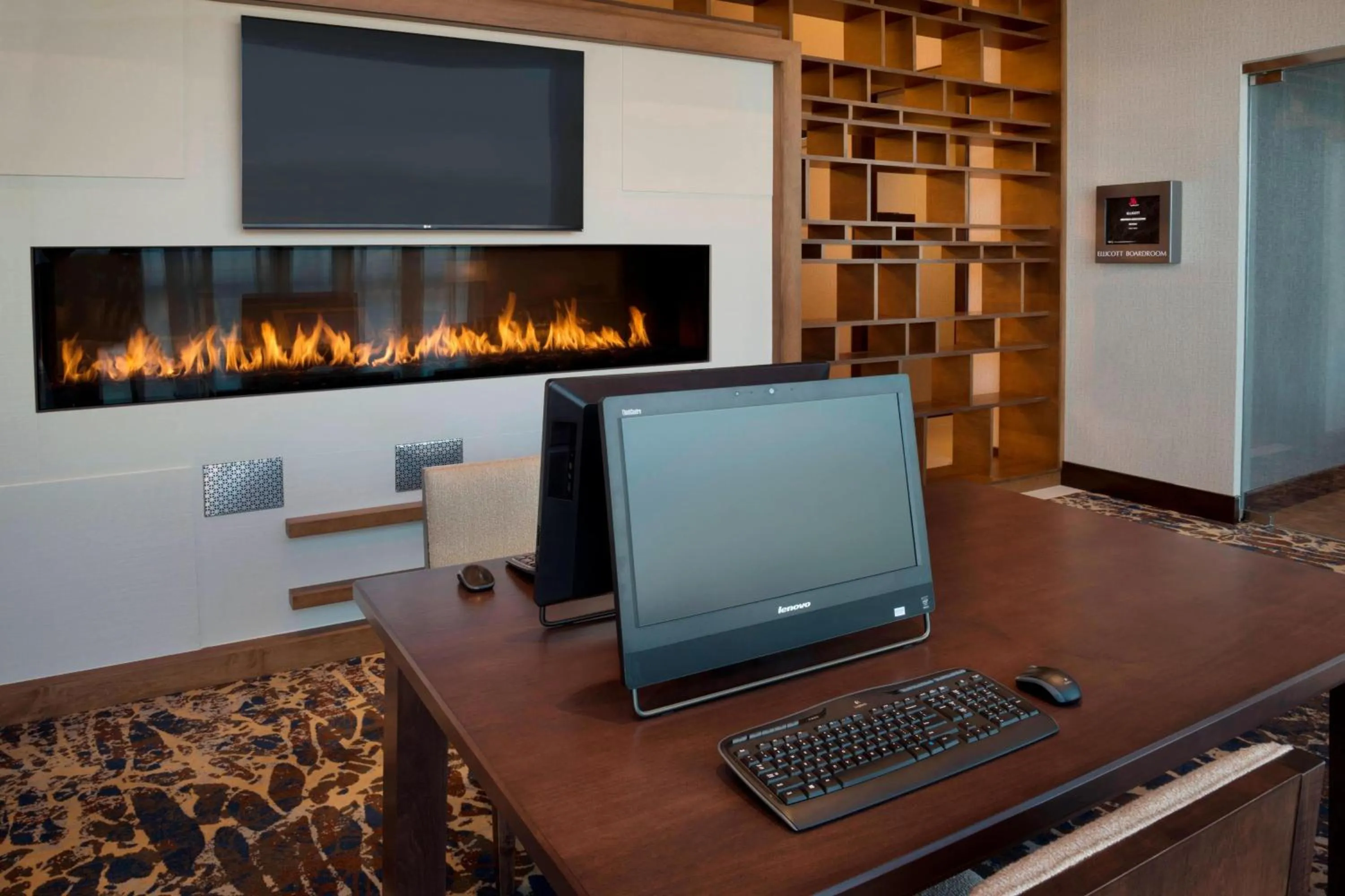 Other in Buffalo Marriott at LECOM HARBORCENTER