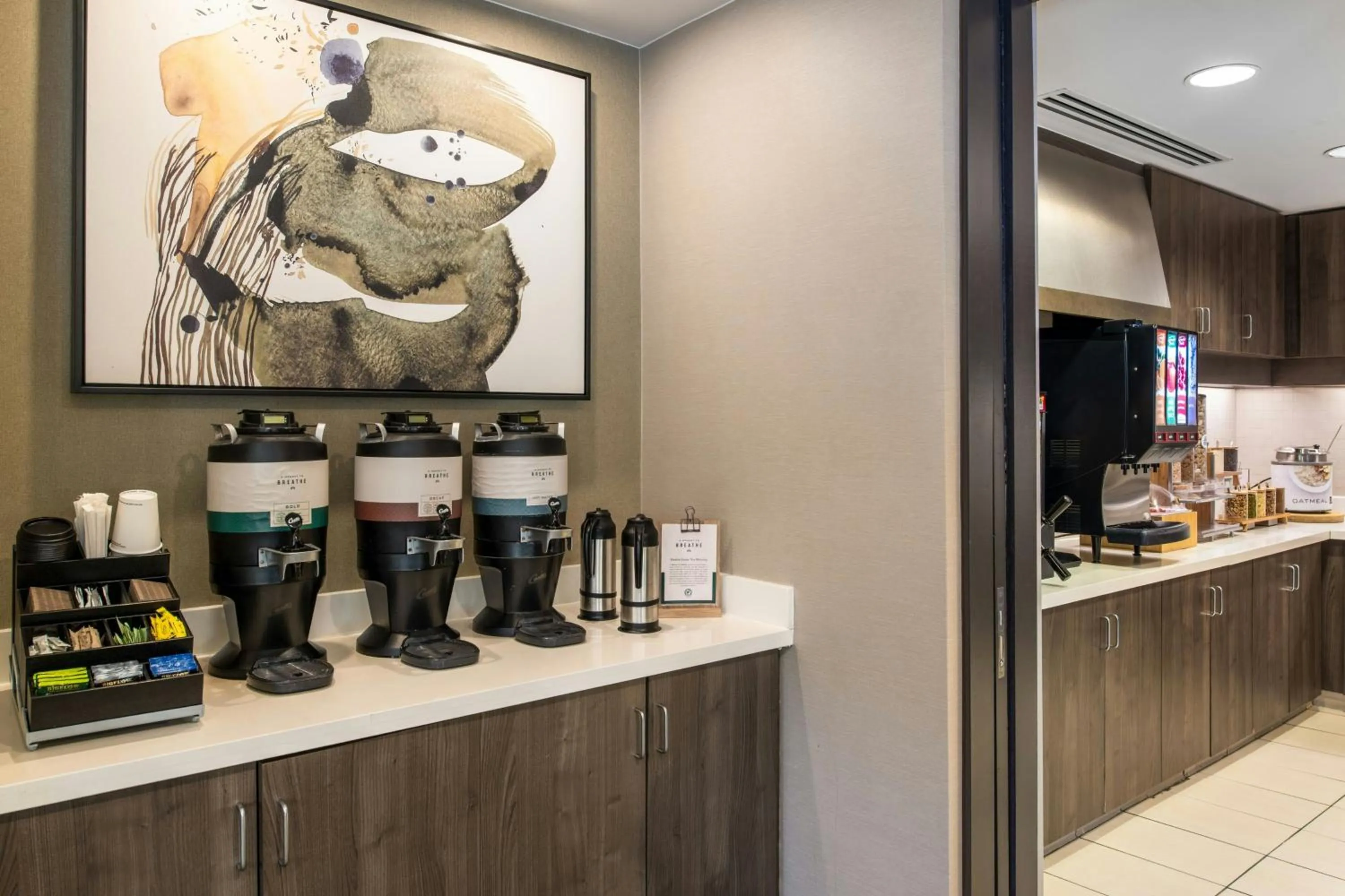 Other in Residence Inn by Marriott Houston City Place