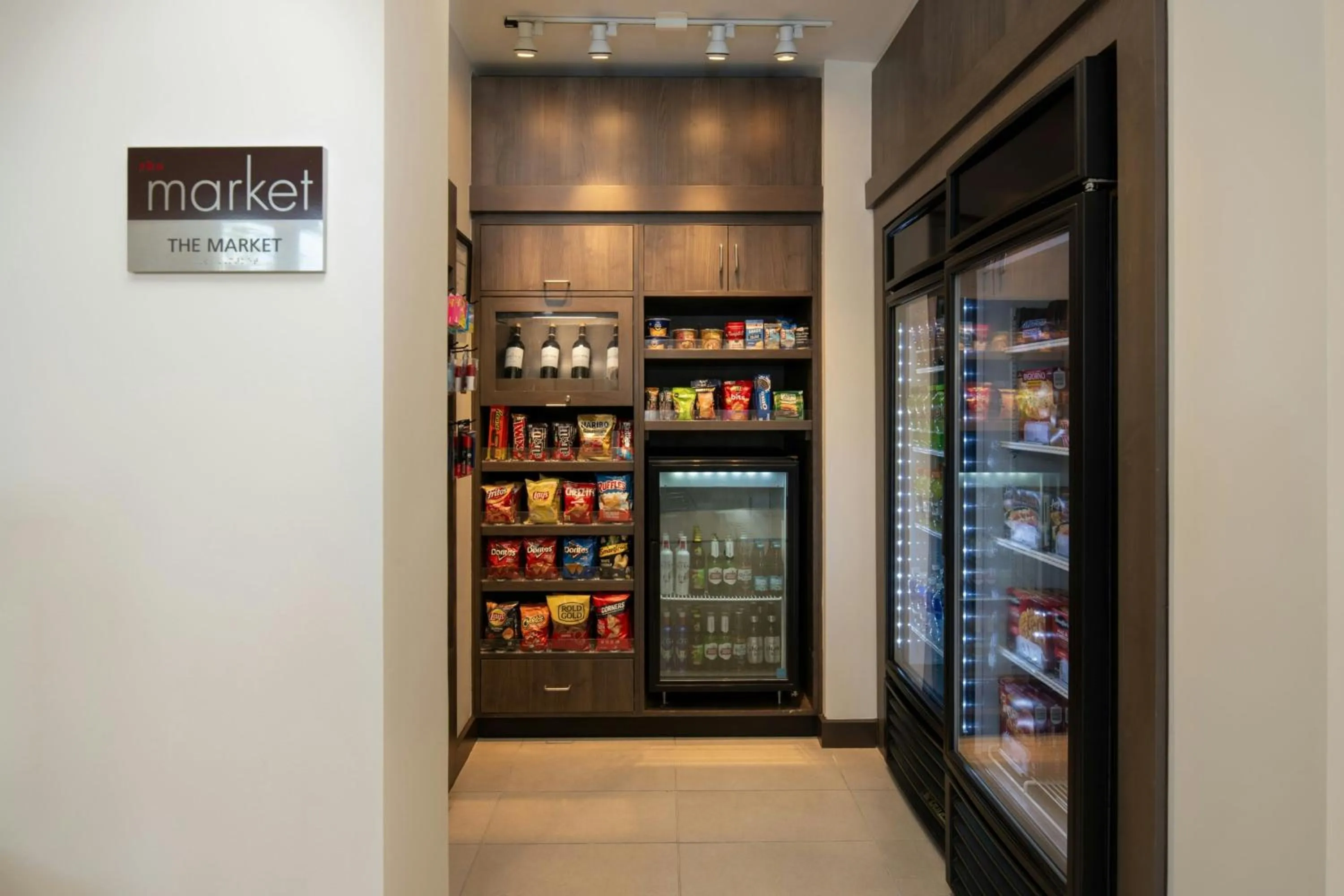 Other in Residence Inn by Marriott Houston City Place